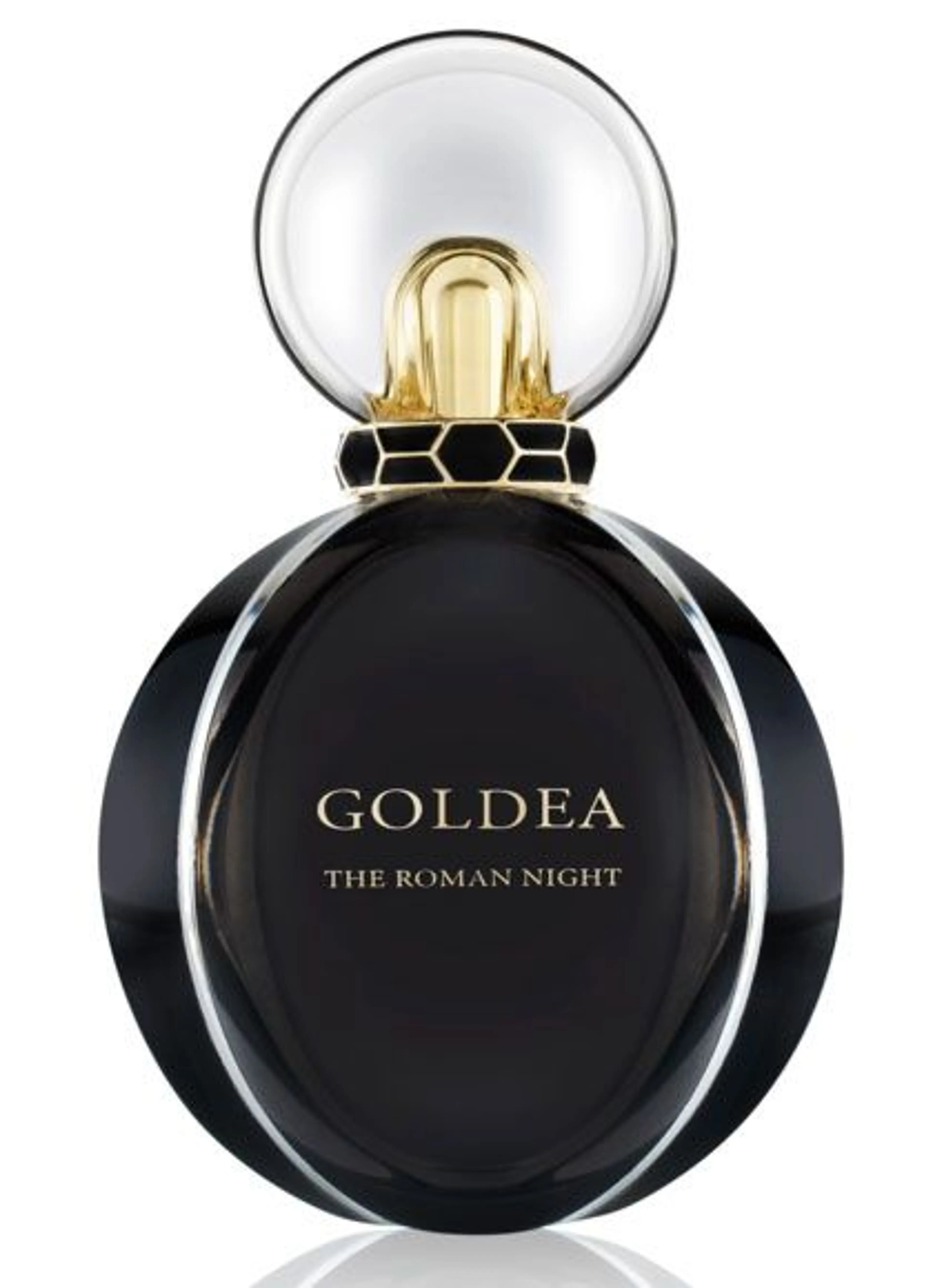 Goldea The Roman Night
