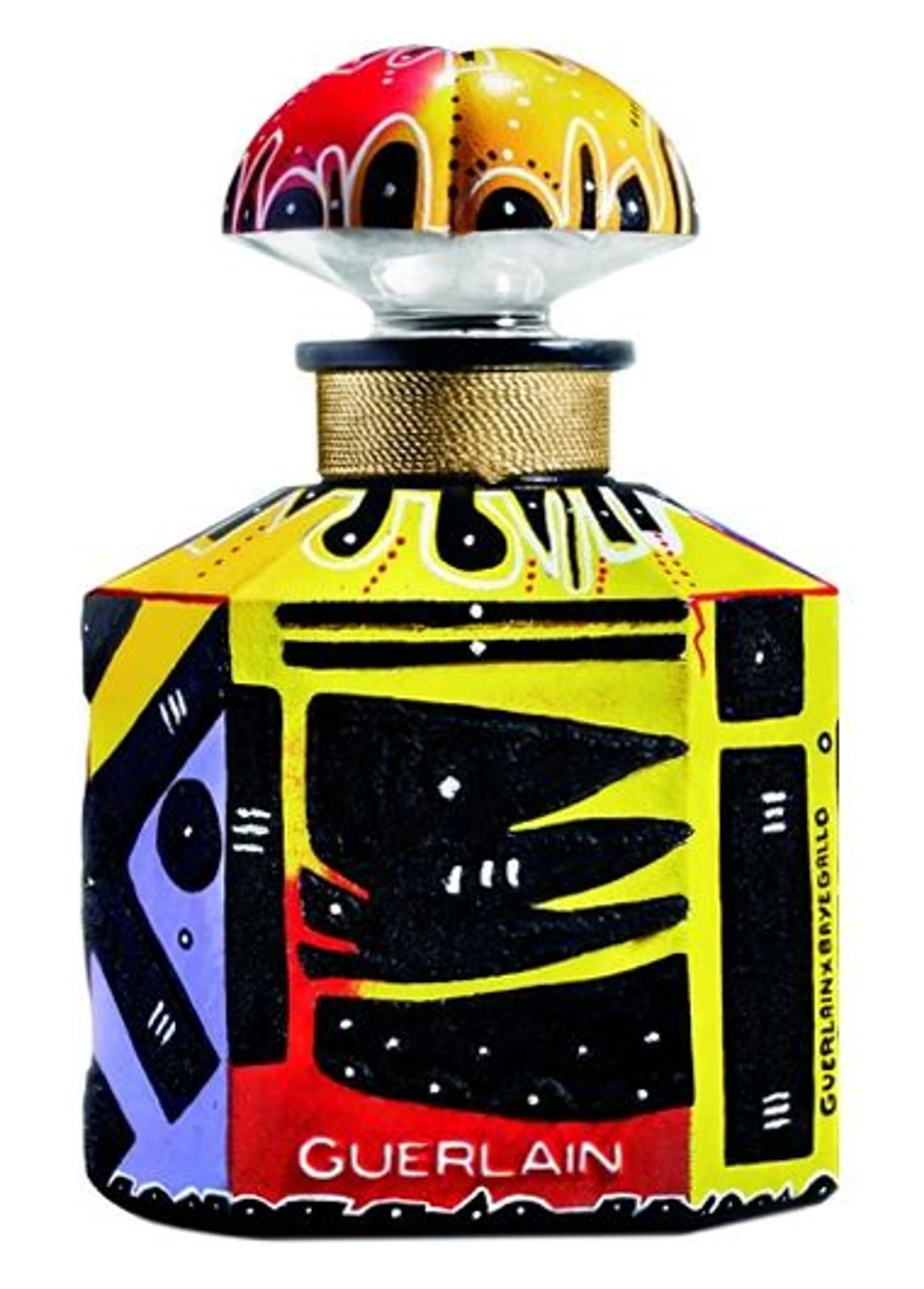 Jicky Limited Edition 2019