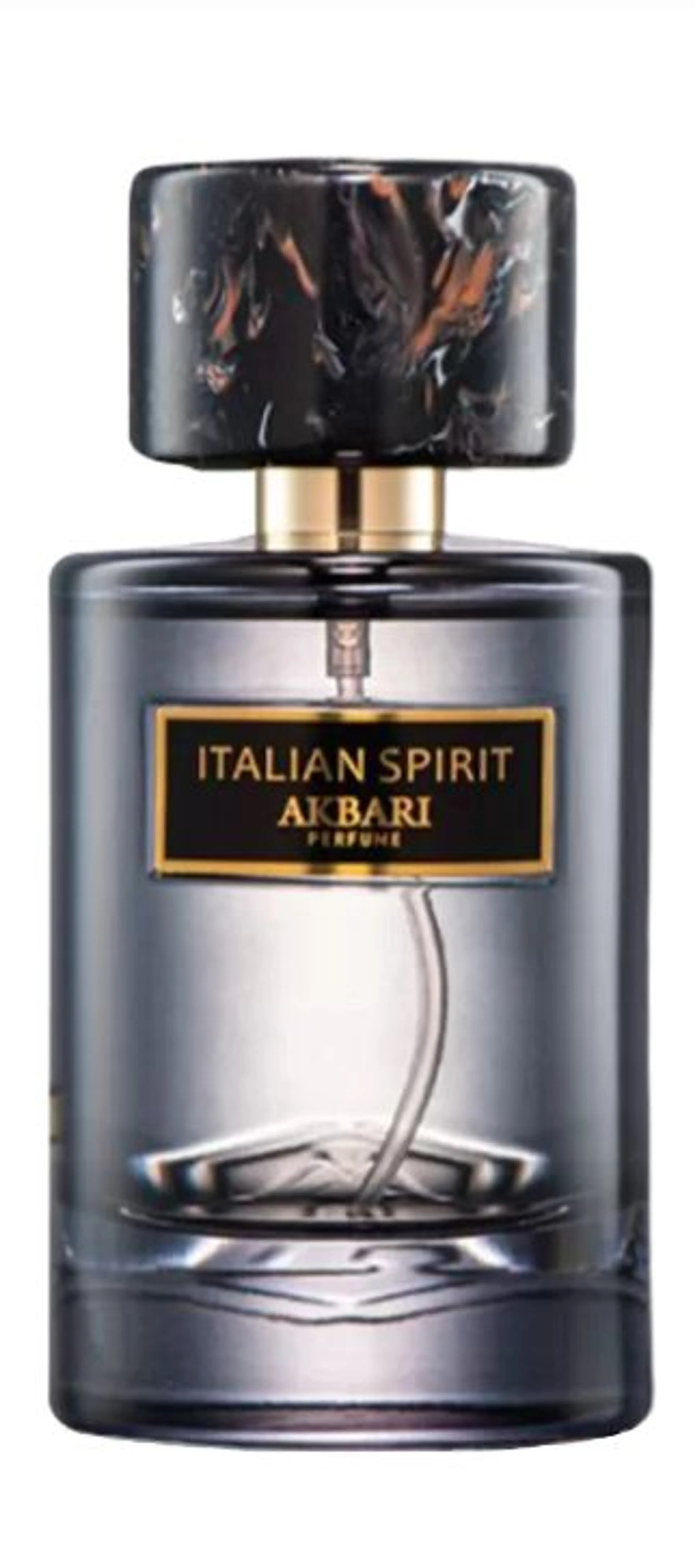 Italian Spirit