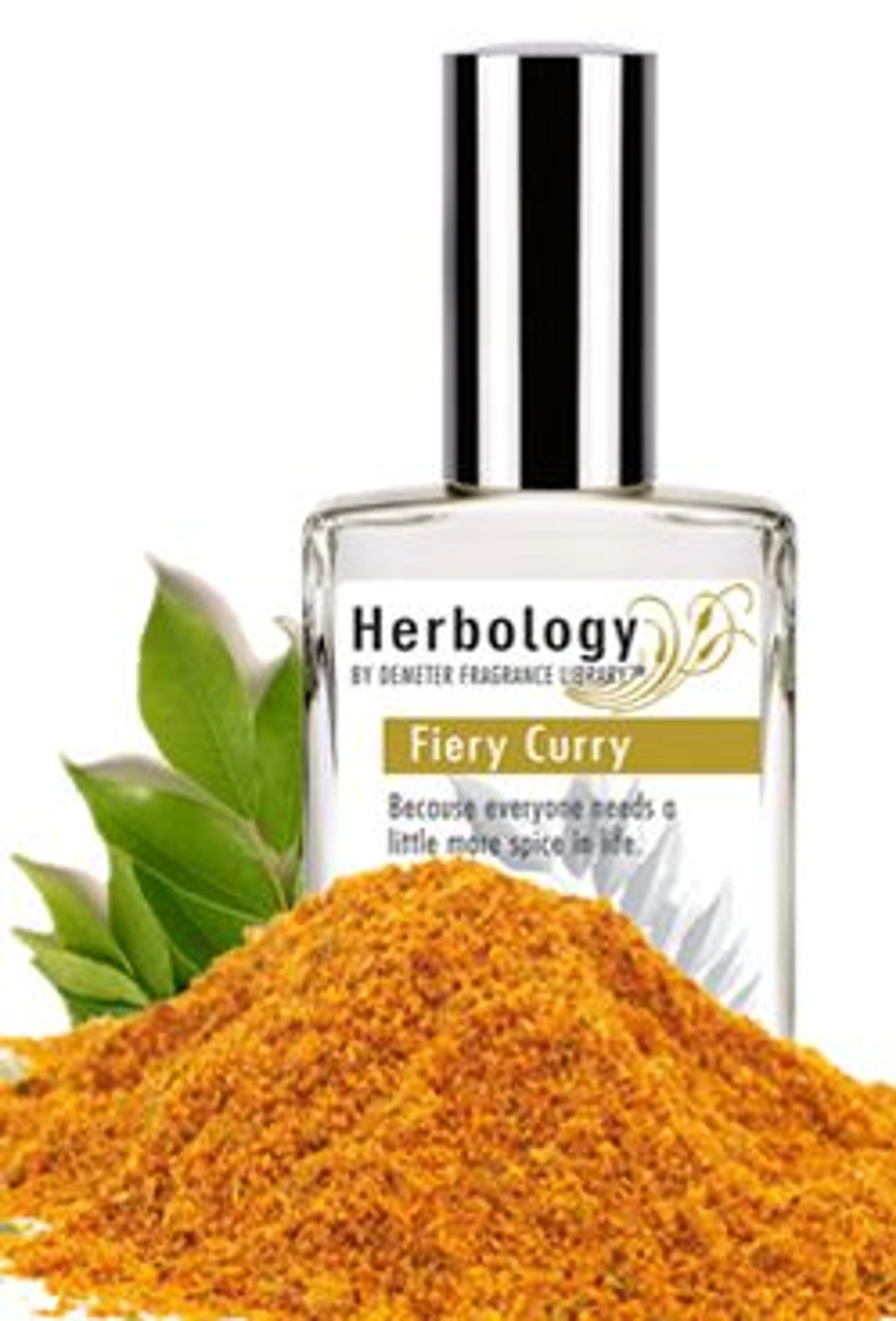 Fiery Curry
