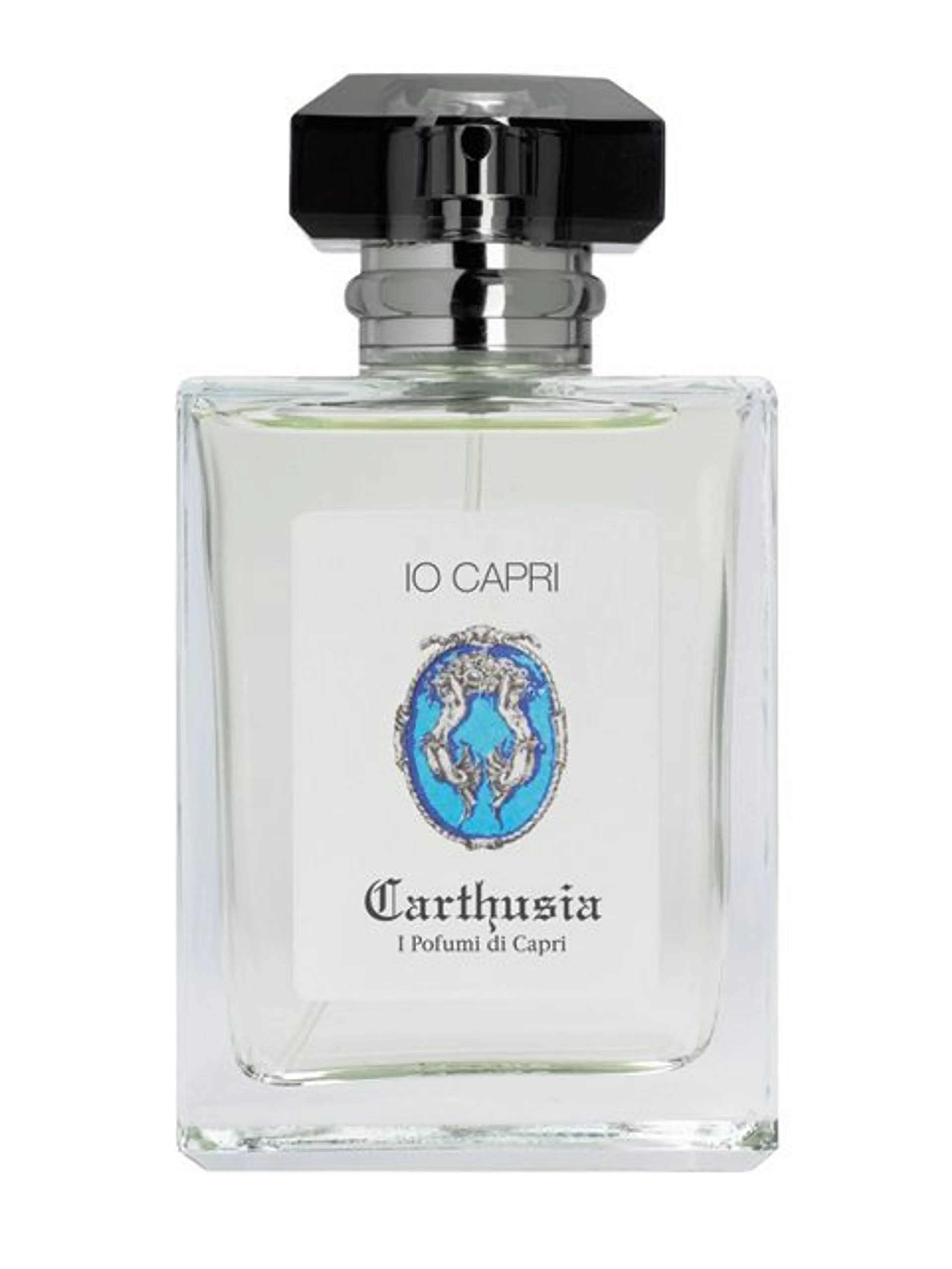 Io Capri
