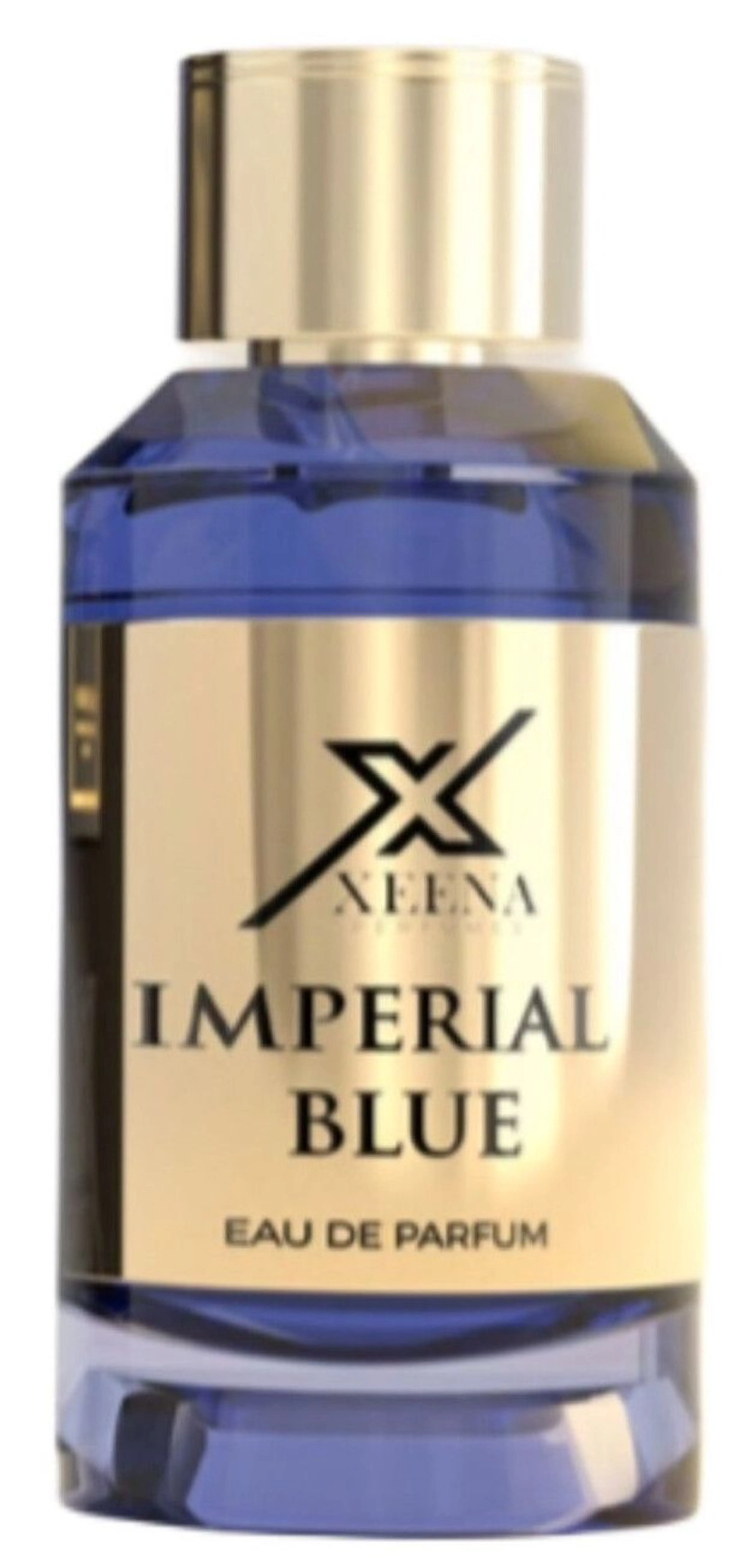 Imperial Blue