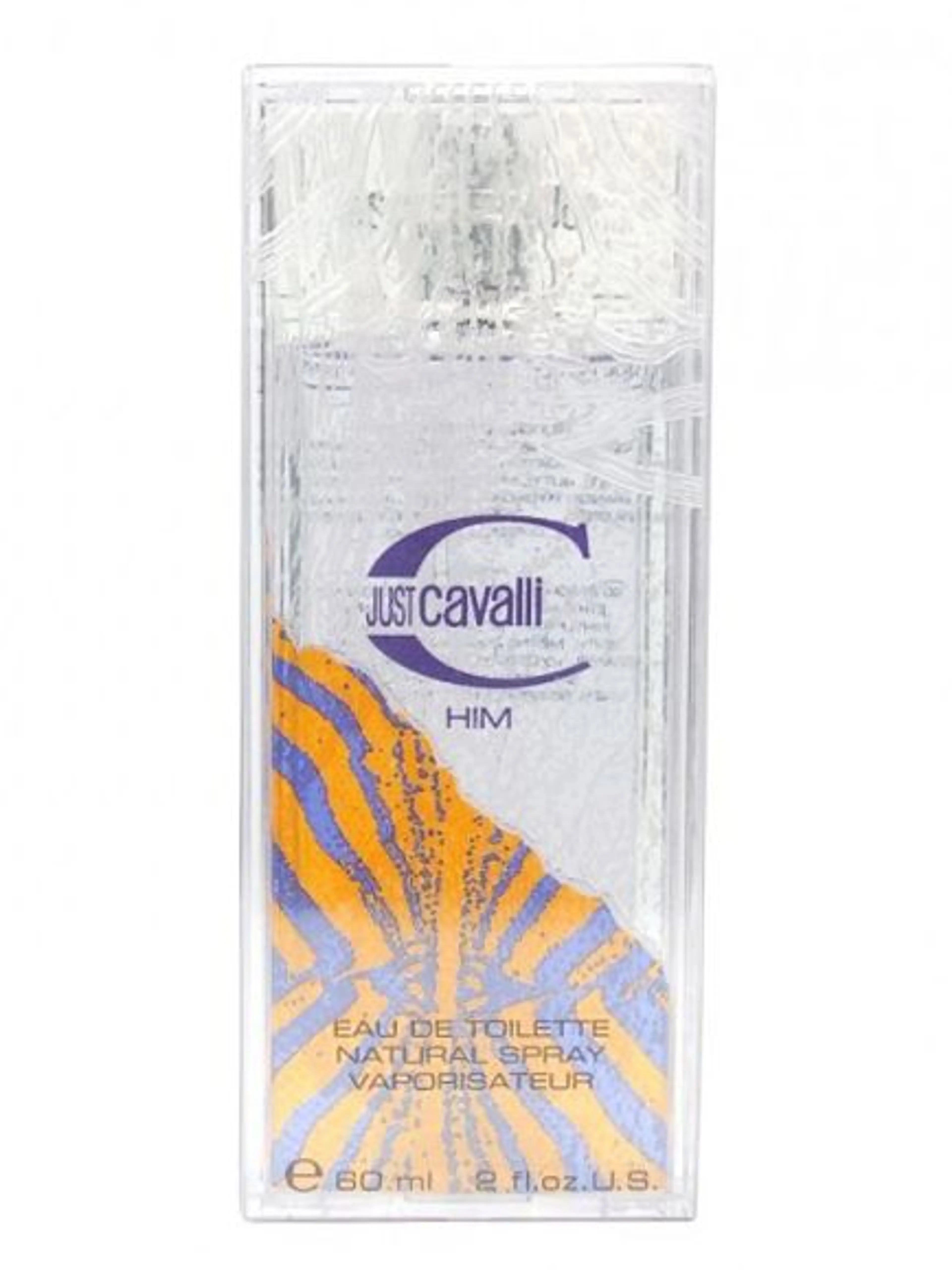 Just Cavalli Him