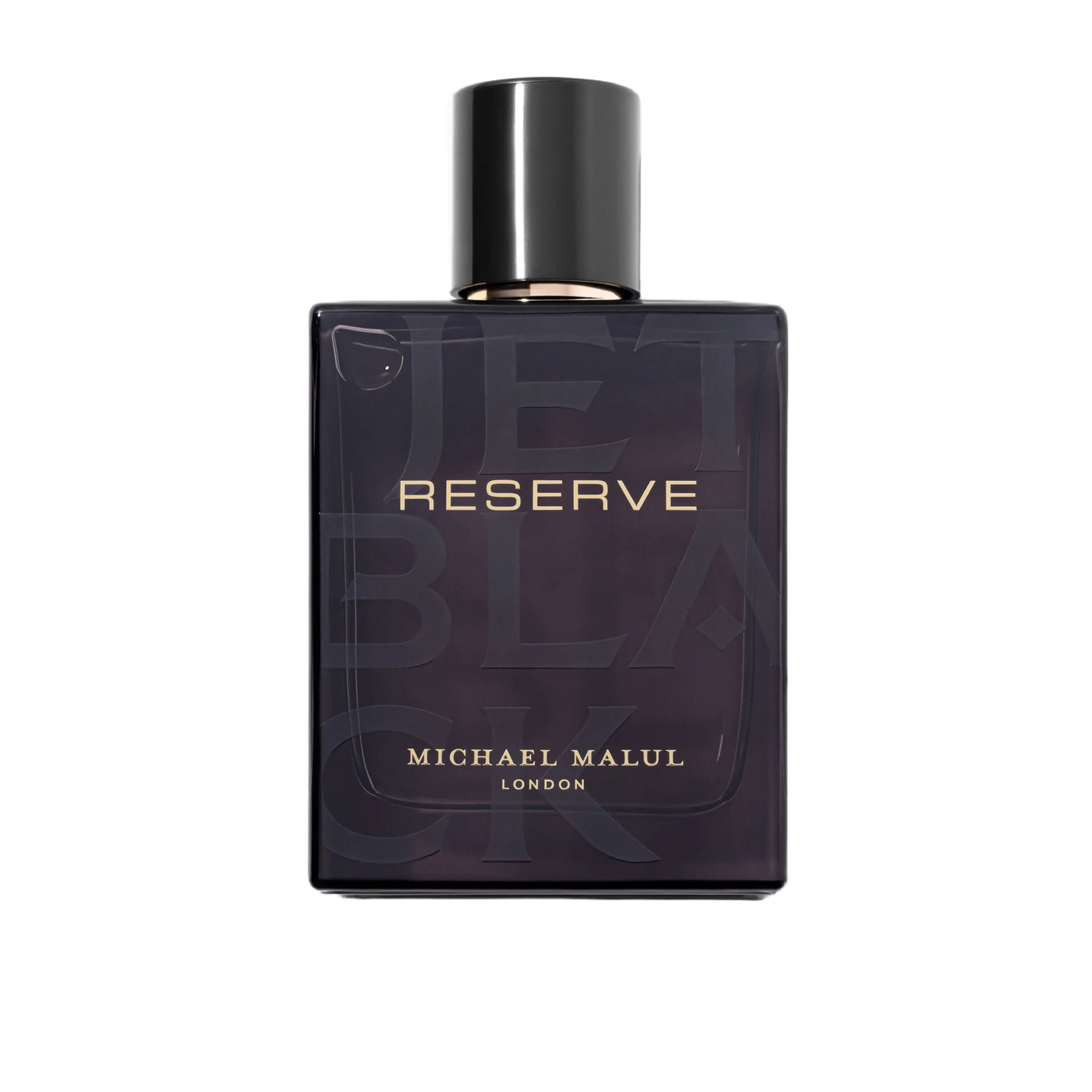 Jet Black Reserve