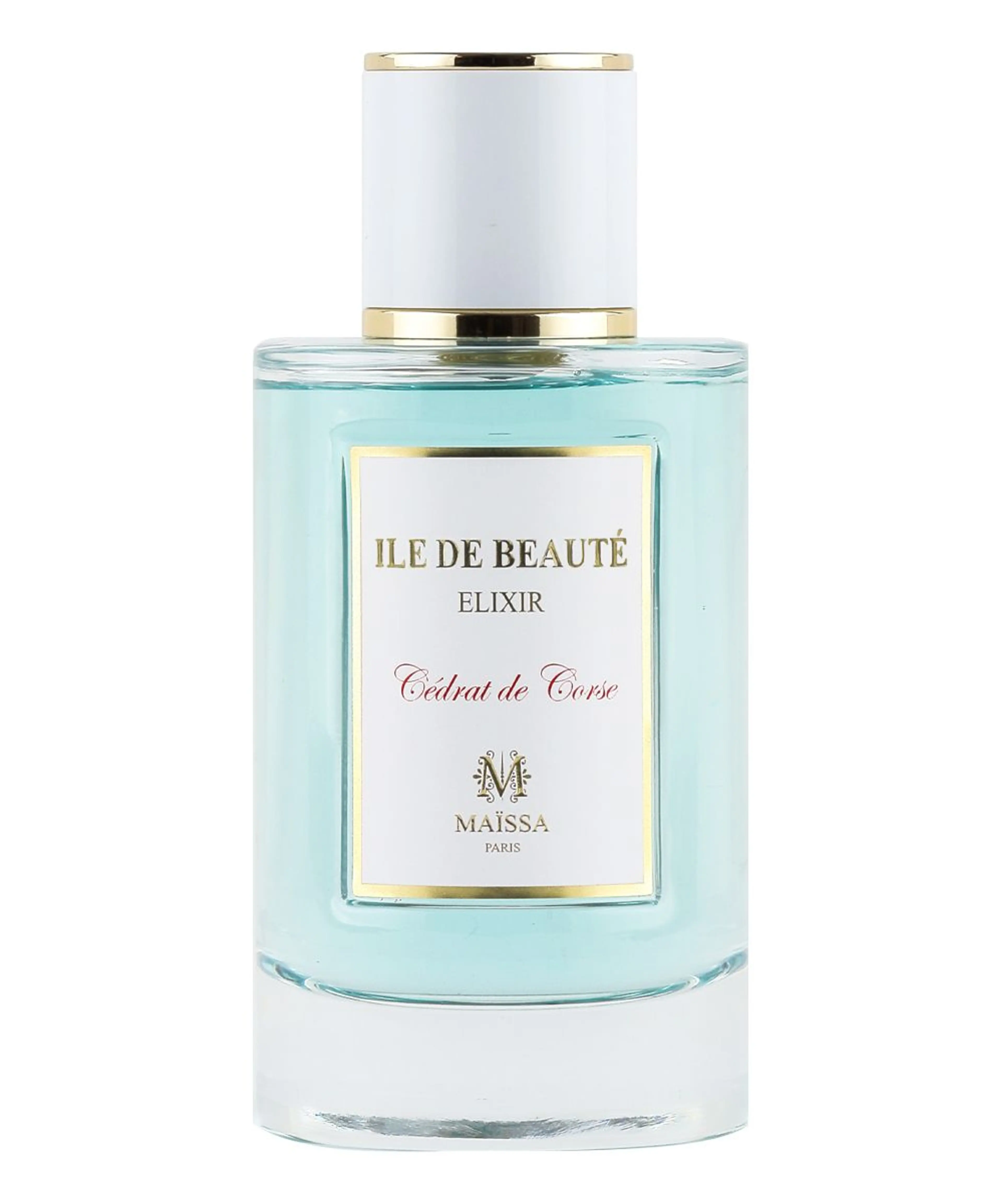 Ile de Beaute