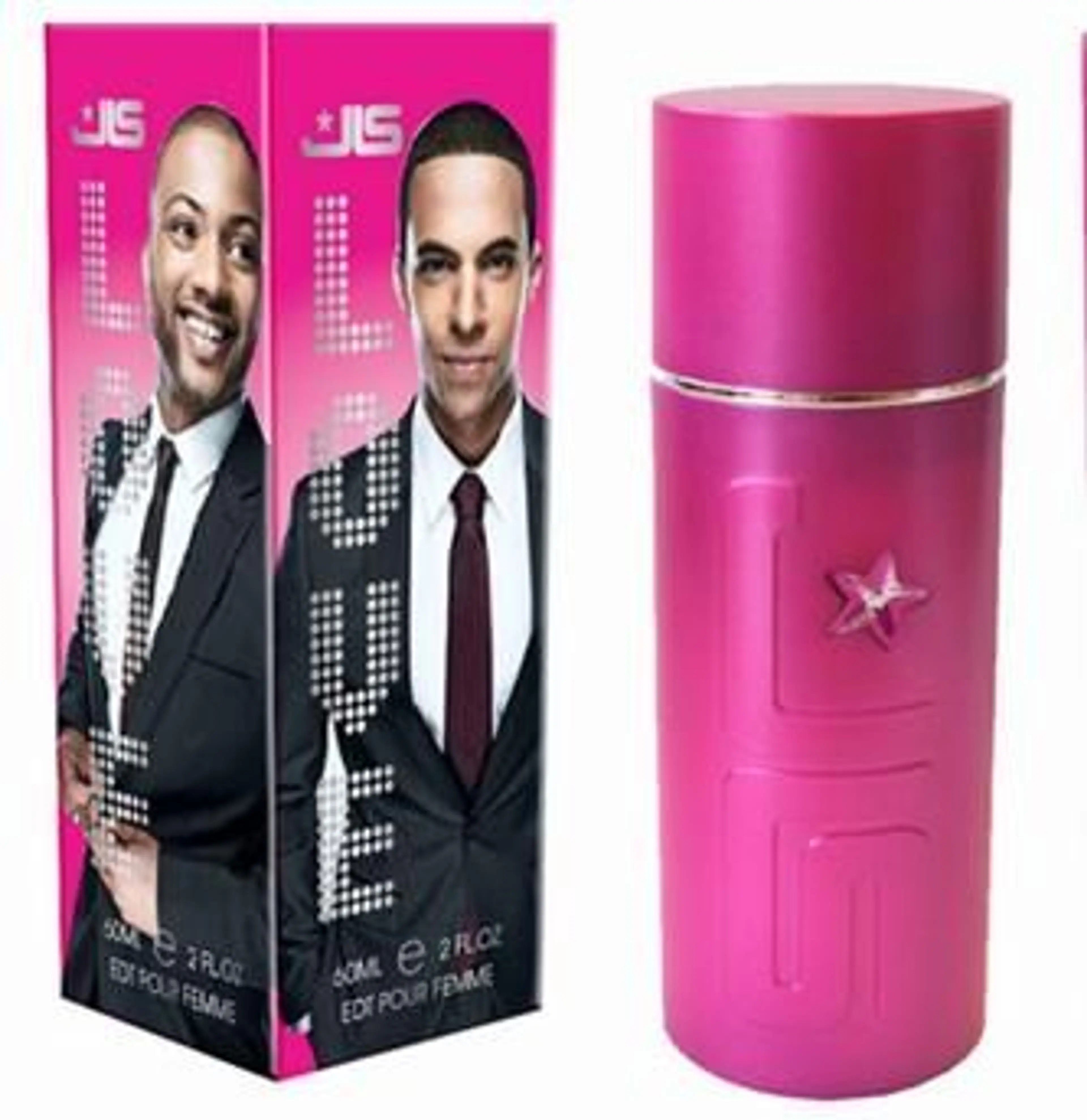 JLS Love