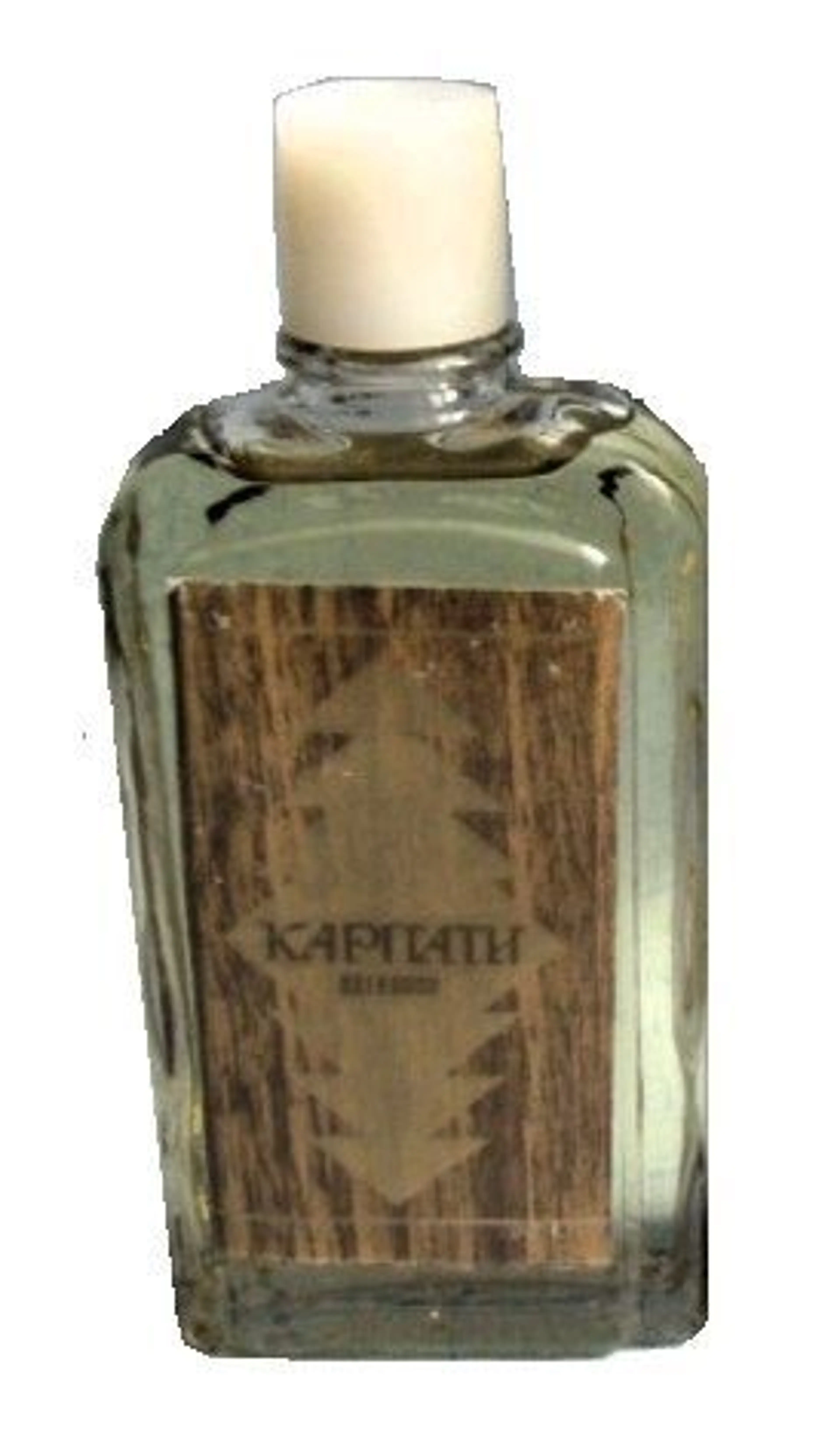 Карпаты - Carpathian