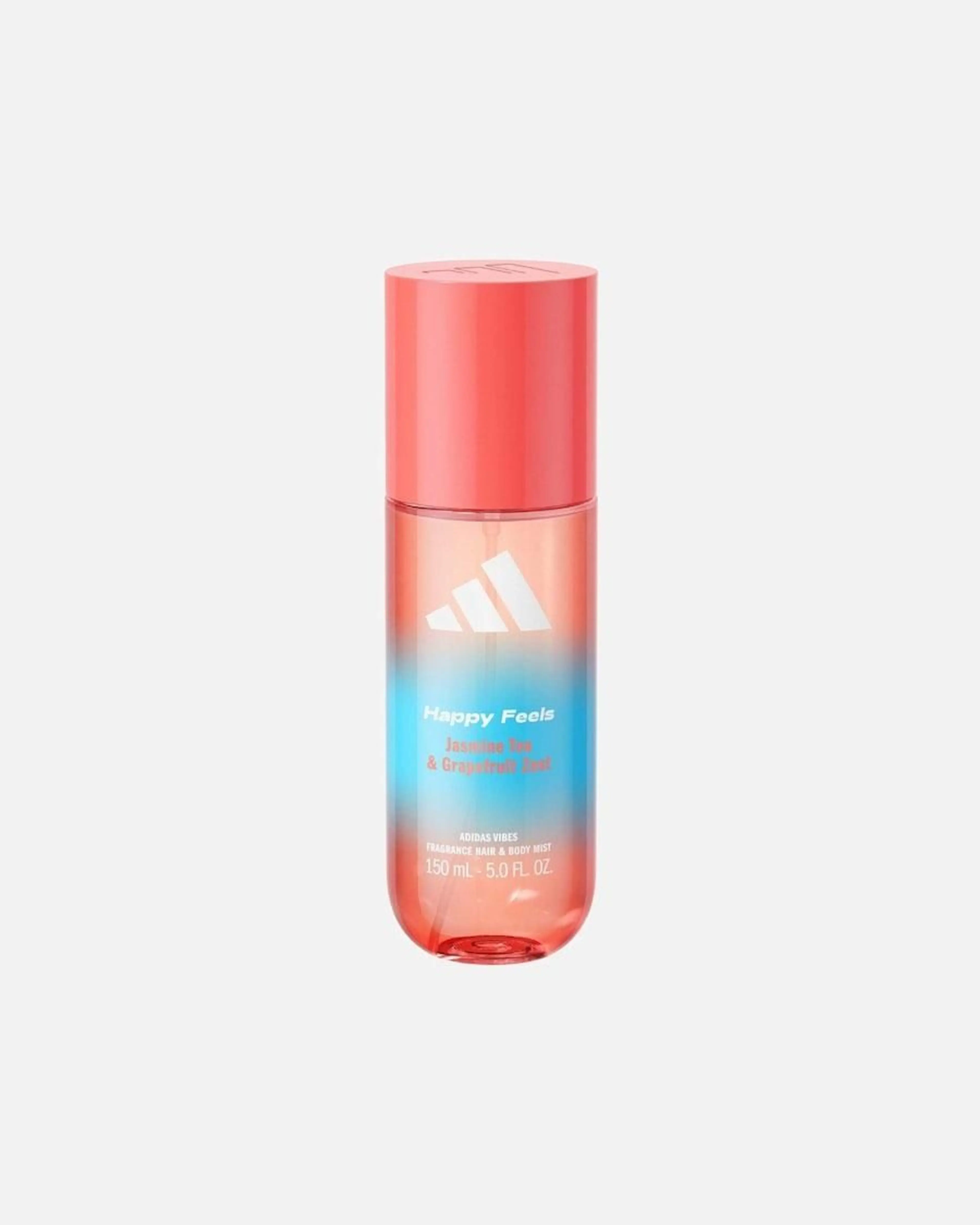 Happy Feels Hair & Body Mist