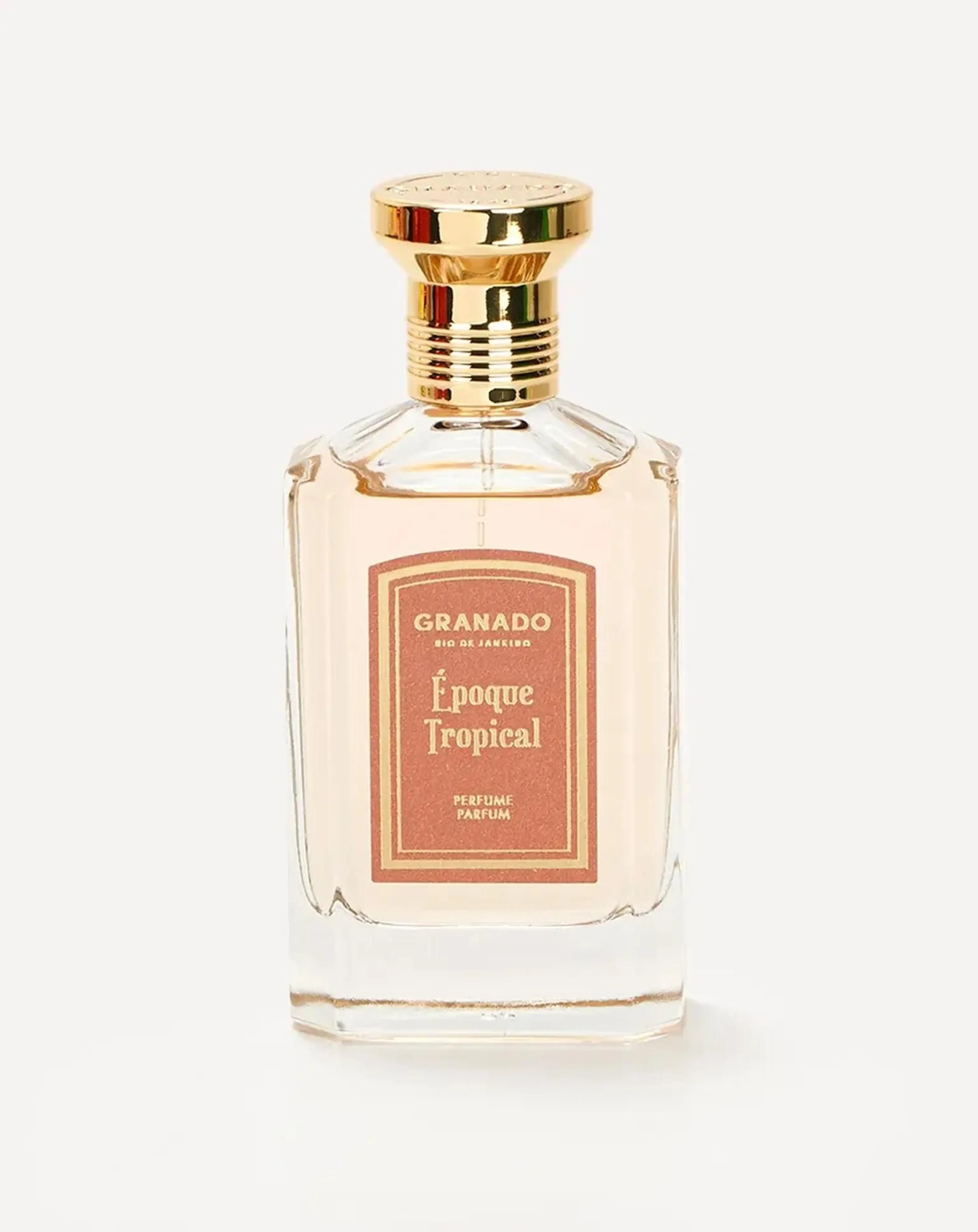 Époque Tropical