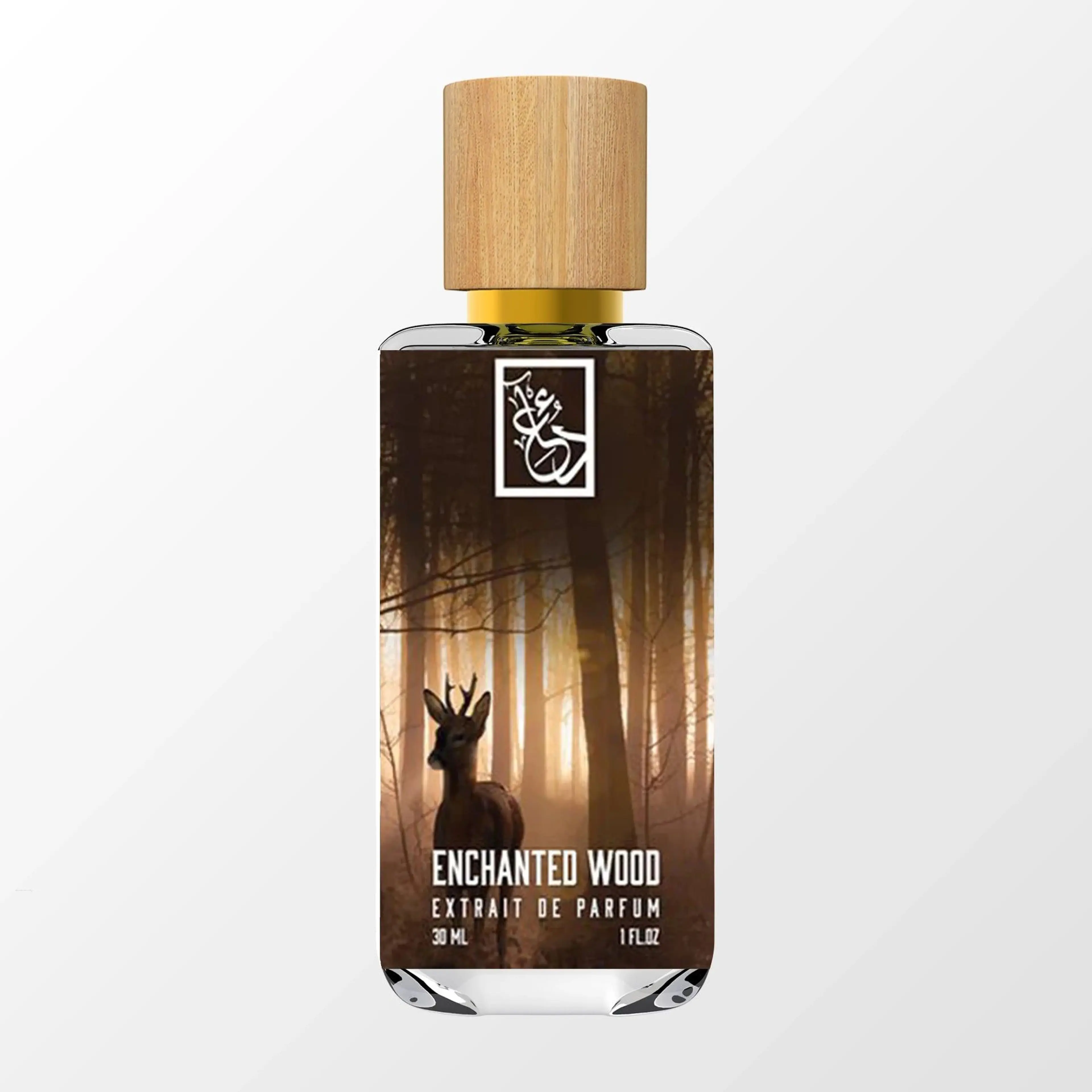Enchanted Wood