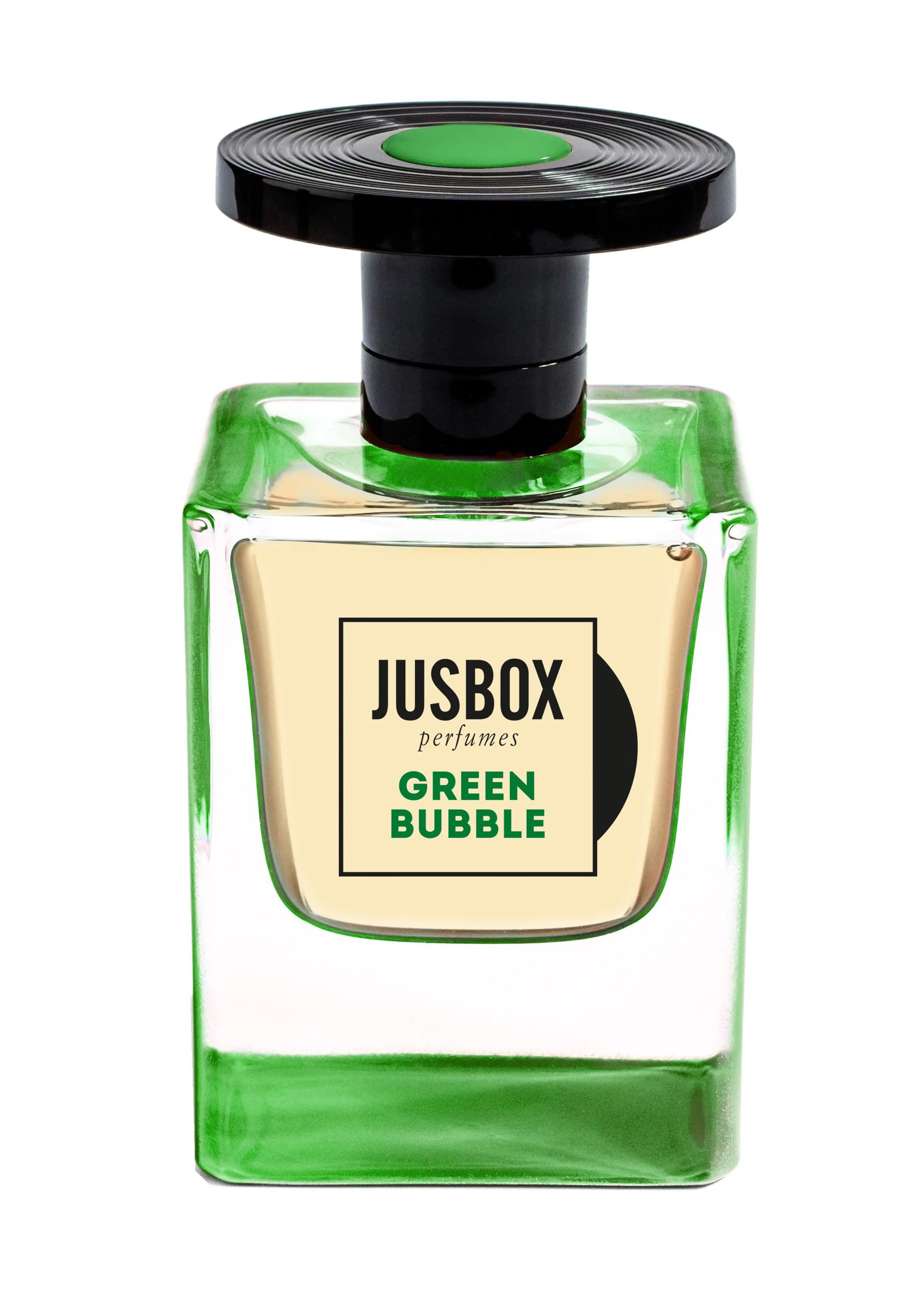 Green Bubble