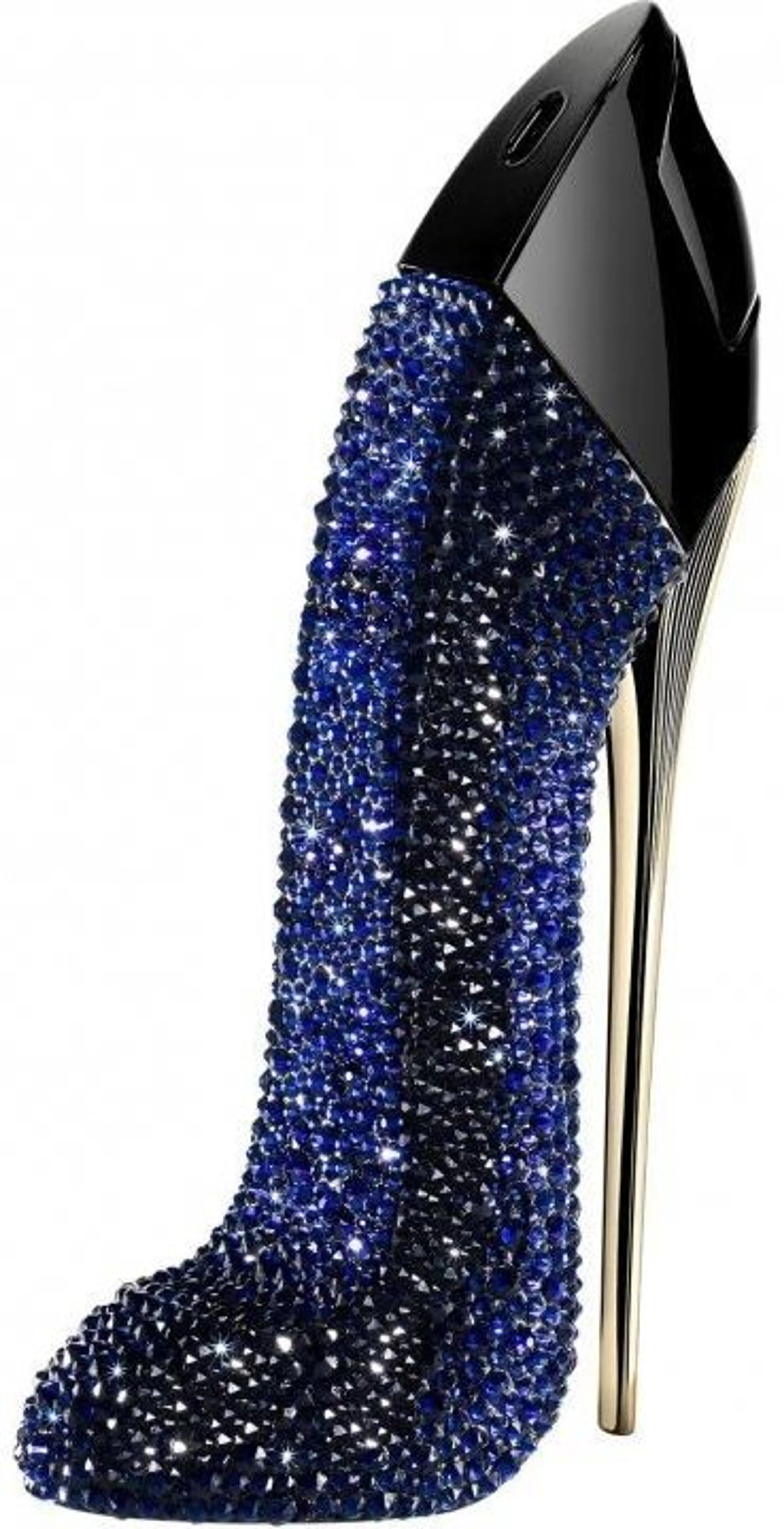 Good Girl Swarovski Collector