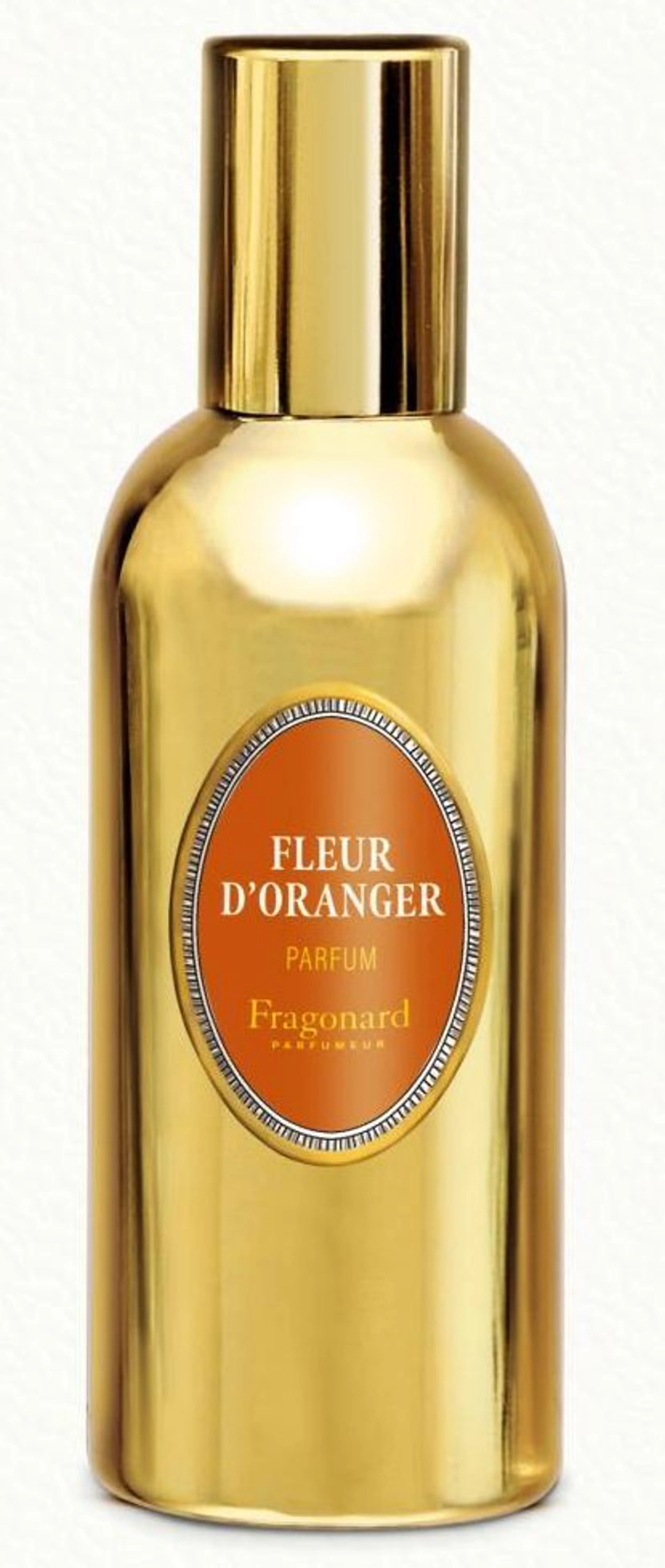 Fleur d'Oranger Parfum