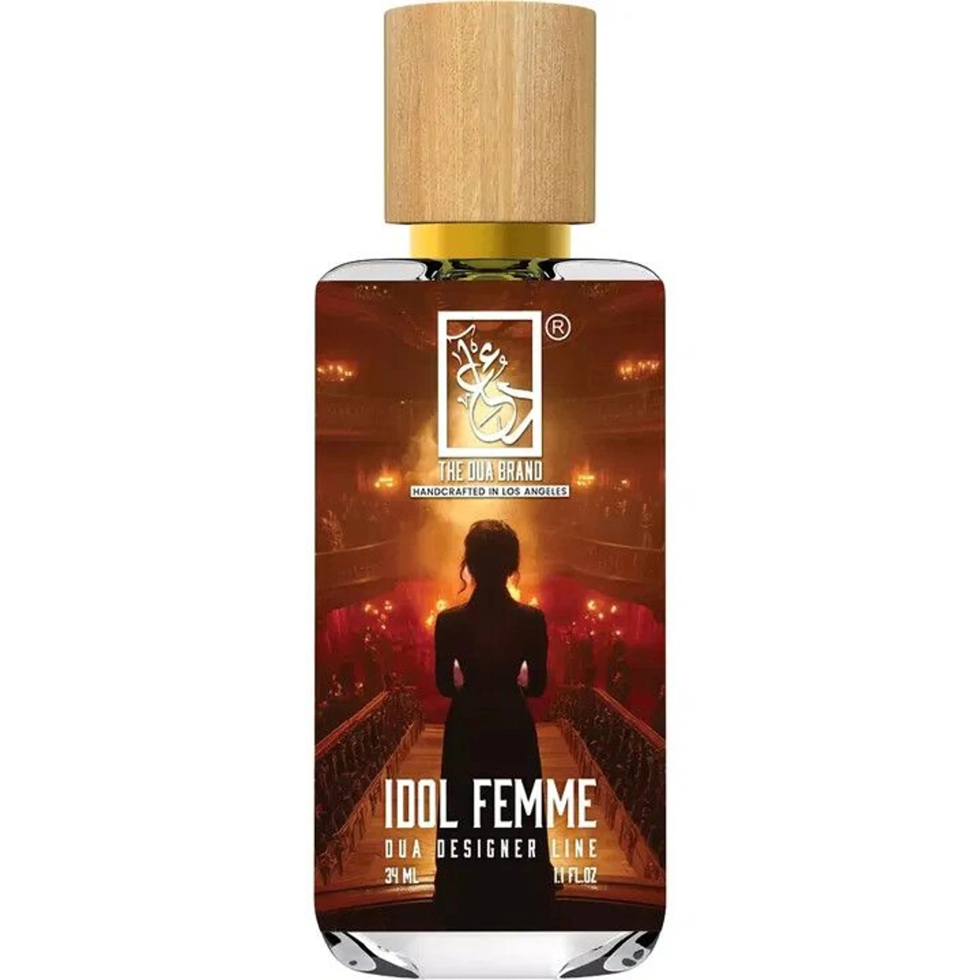Idol Femme