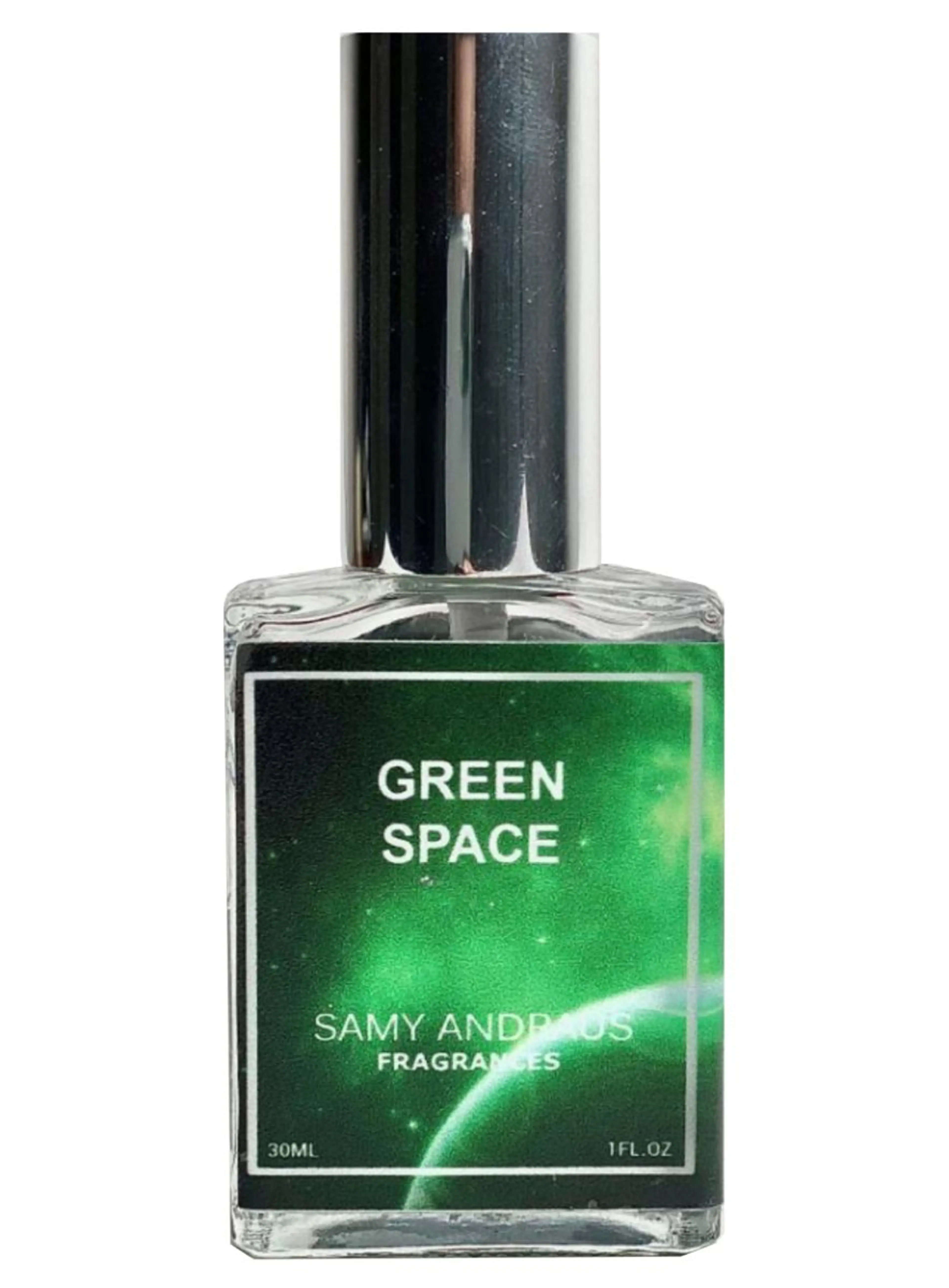 Green Space