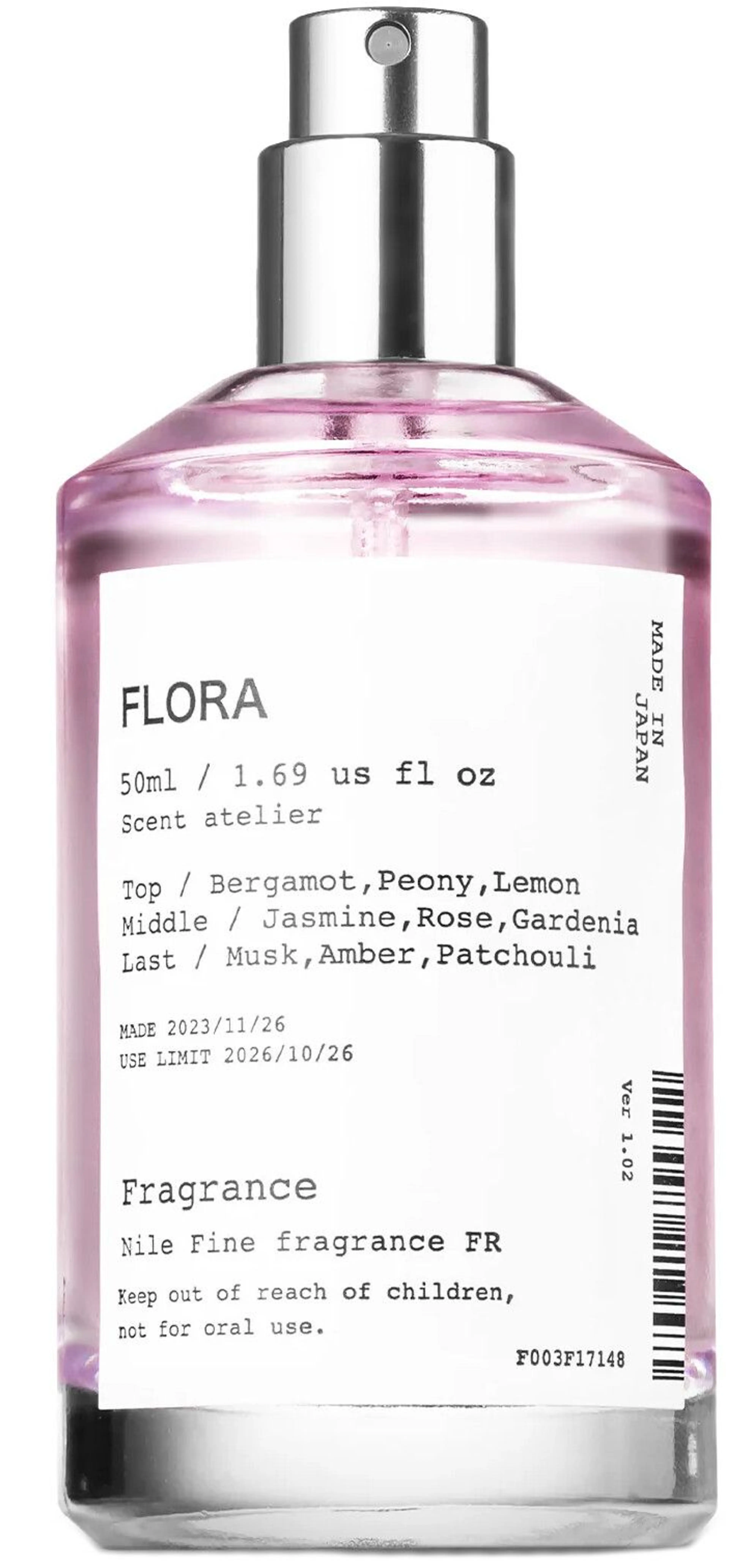 Flora