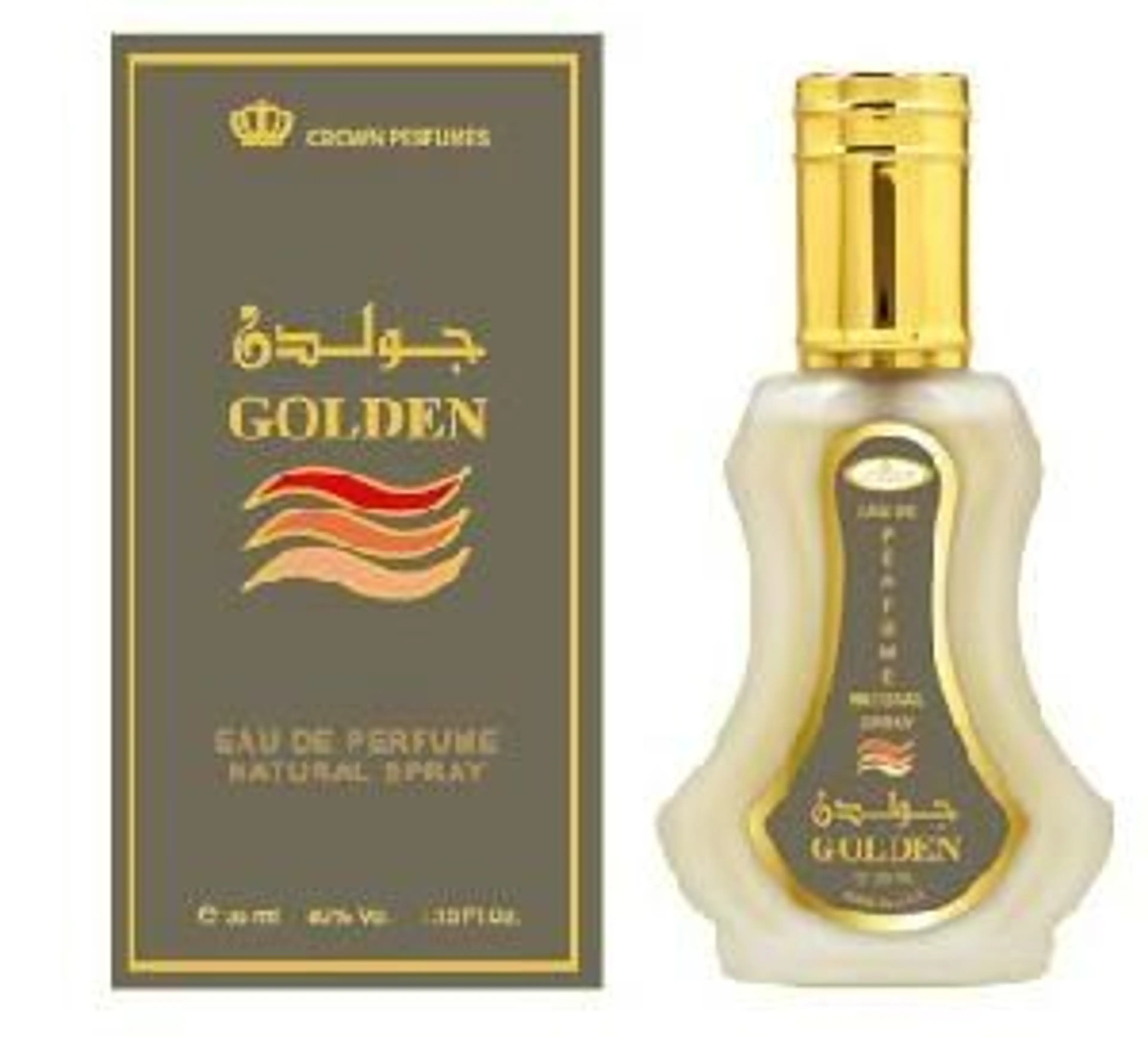 Golden
