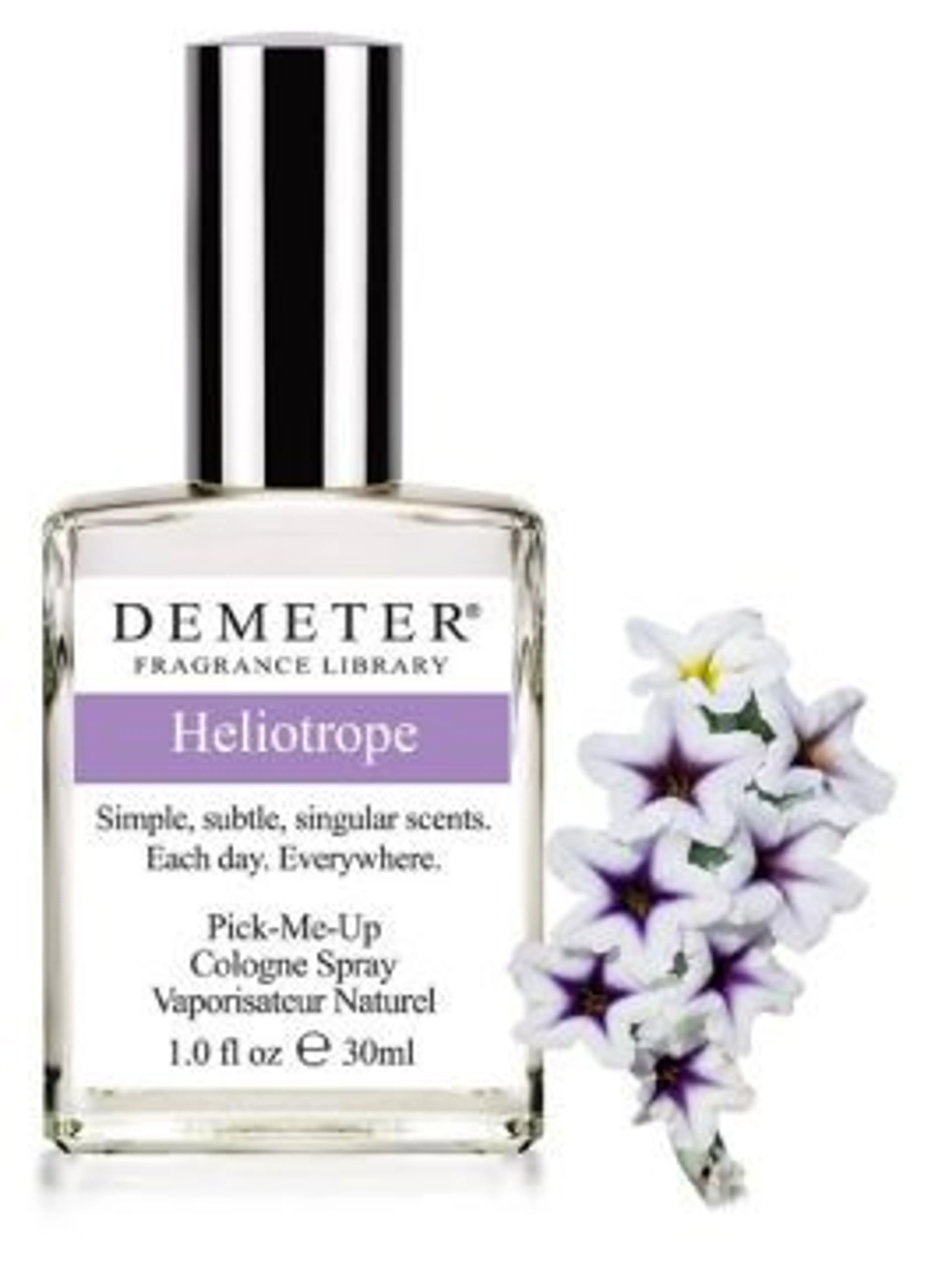 Heliotrope
