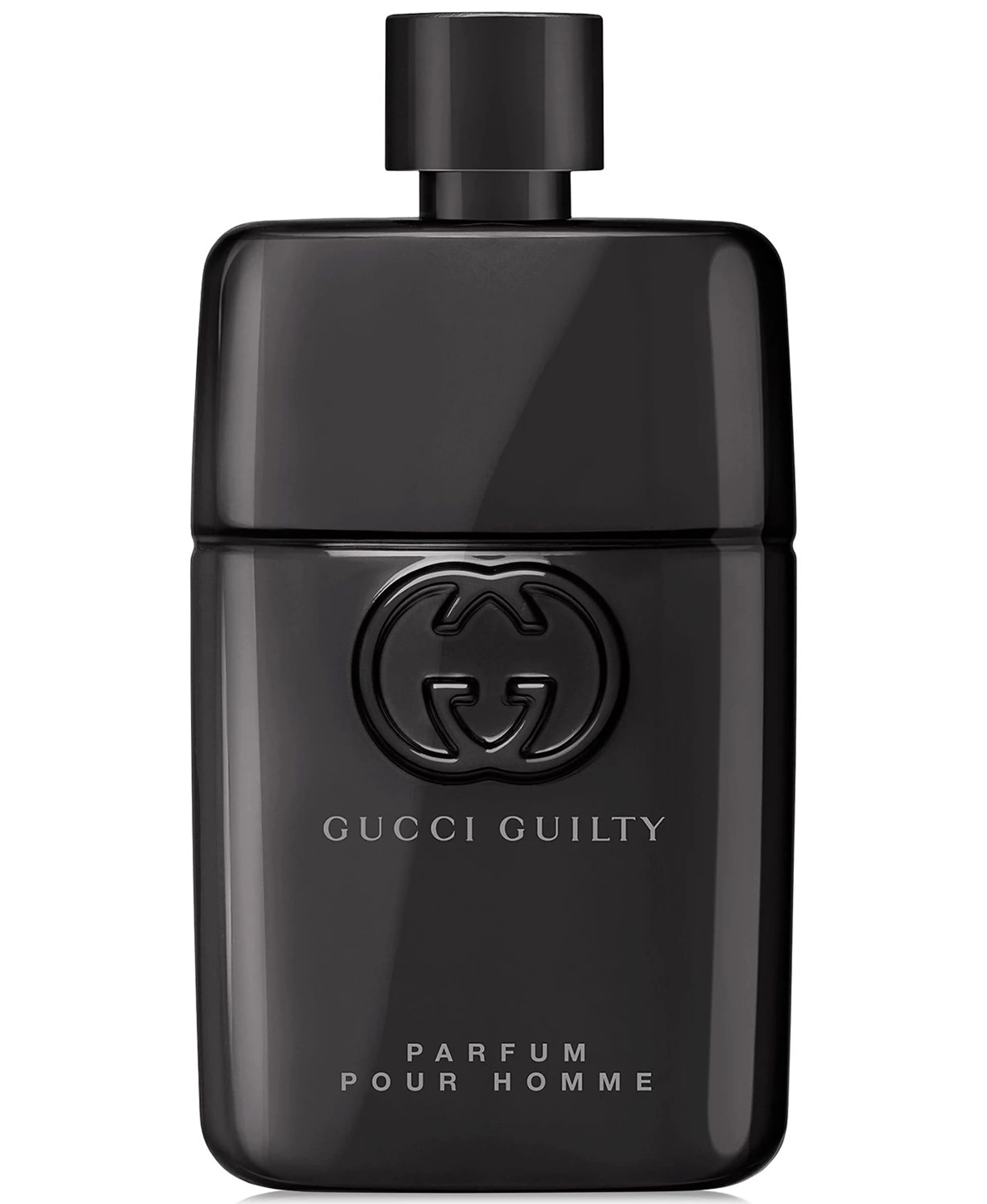 Gucci Guilty Pour Homme Parfum