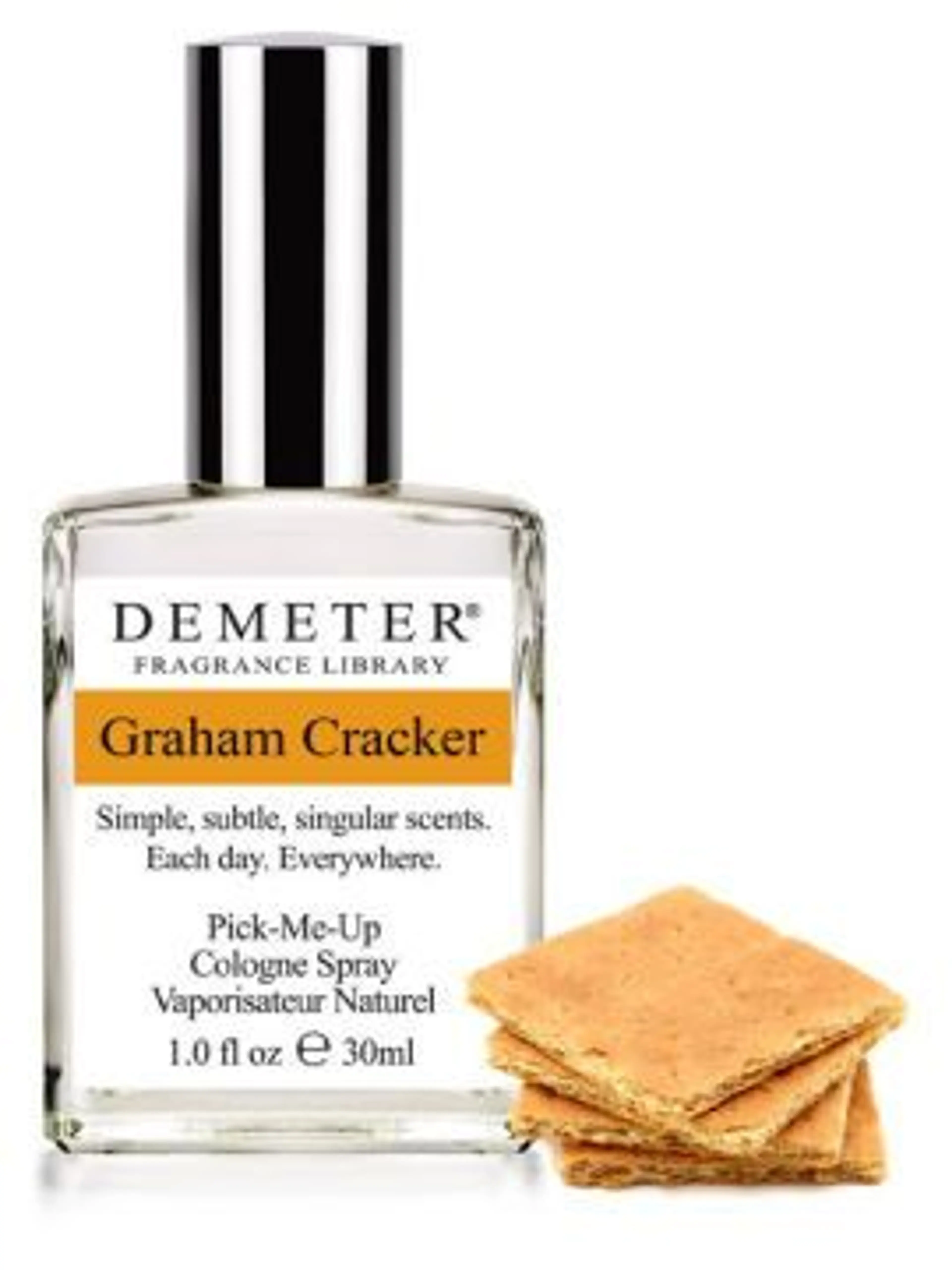 Graham Cracker