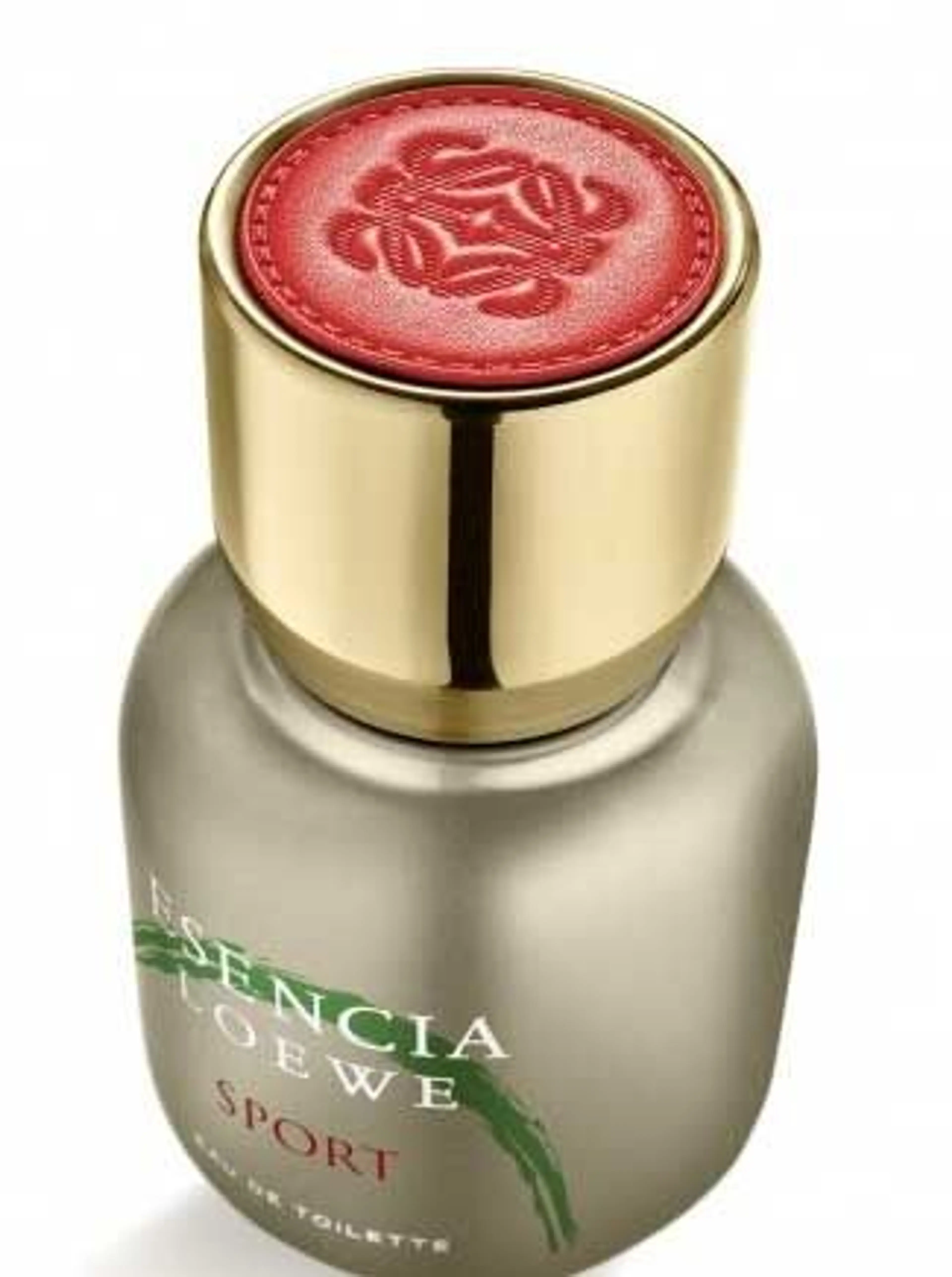 Esencia Loewe Sport Edicion Especial
