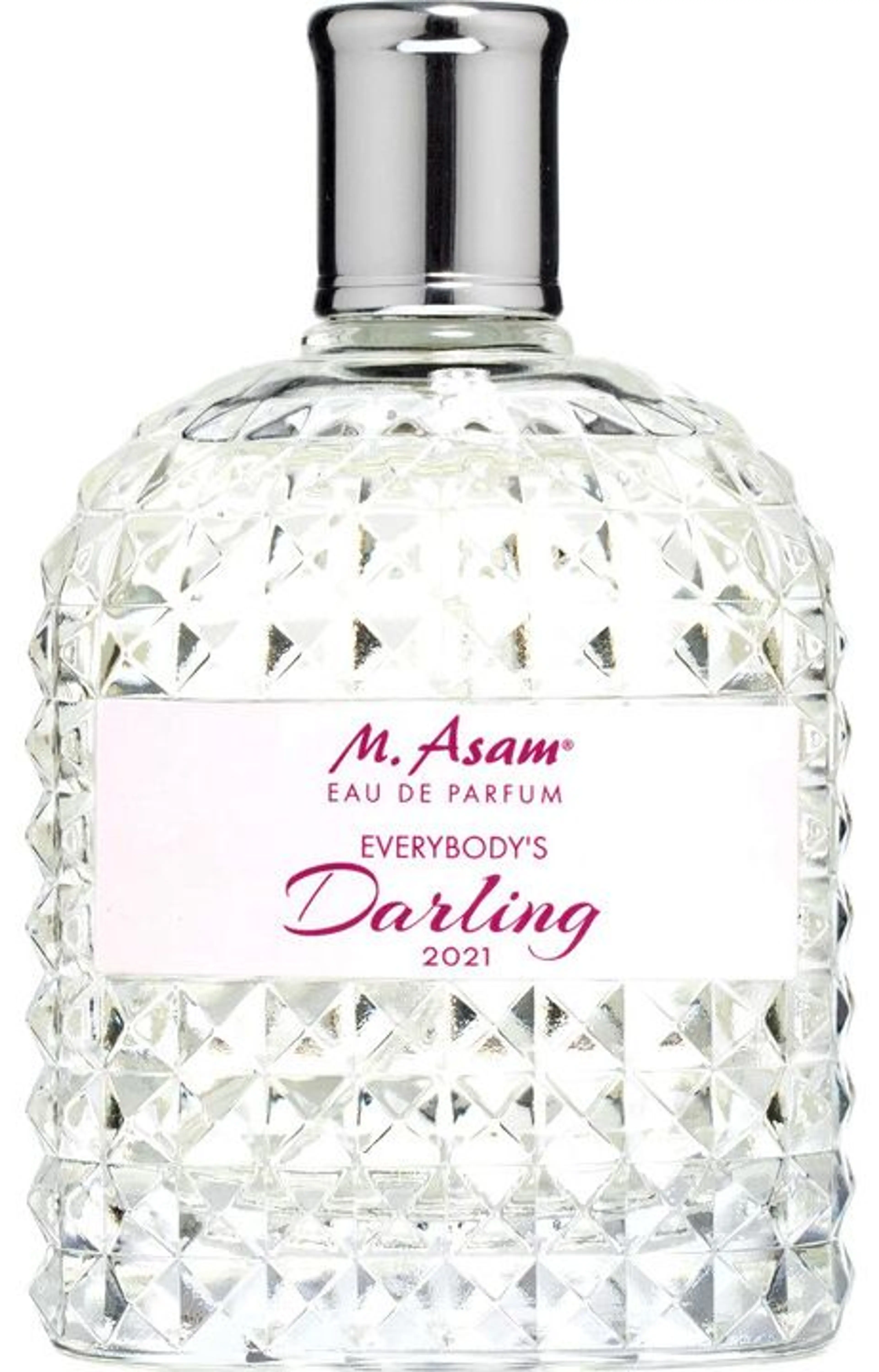 Everybody's Darling 2021