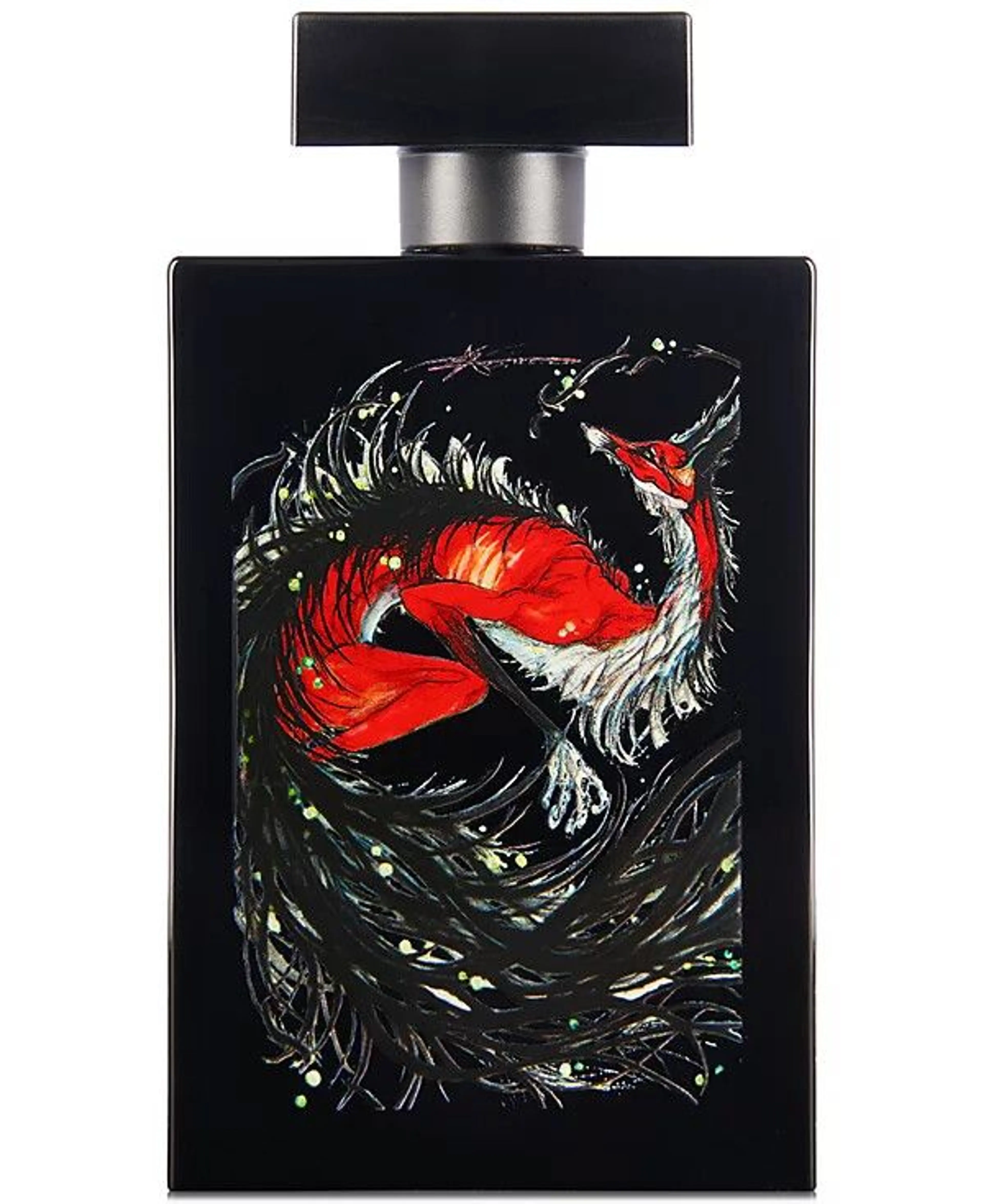 Fox Whirlwind