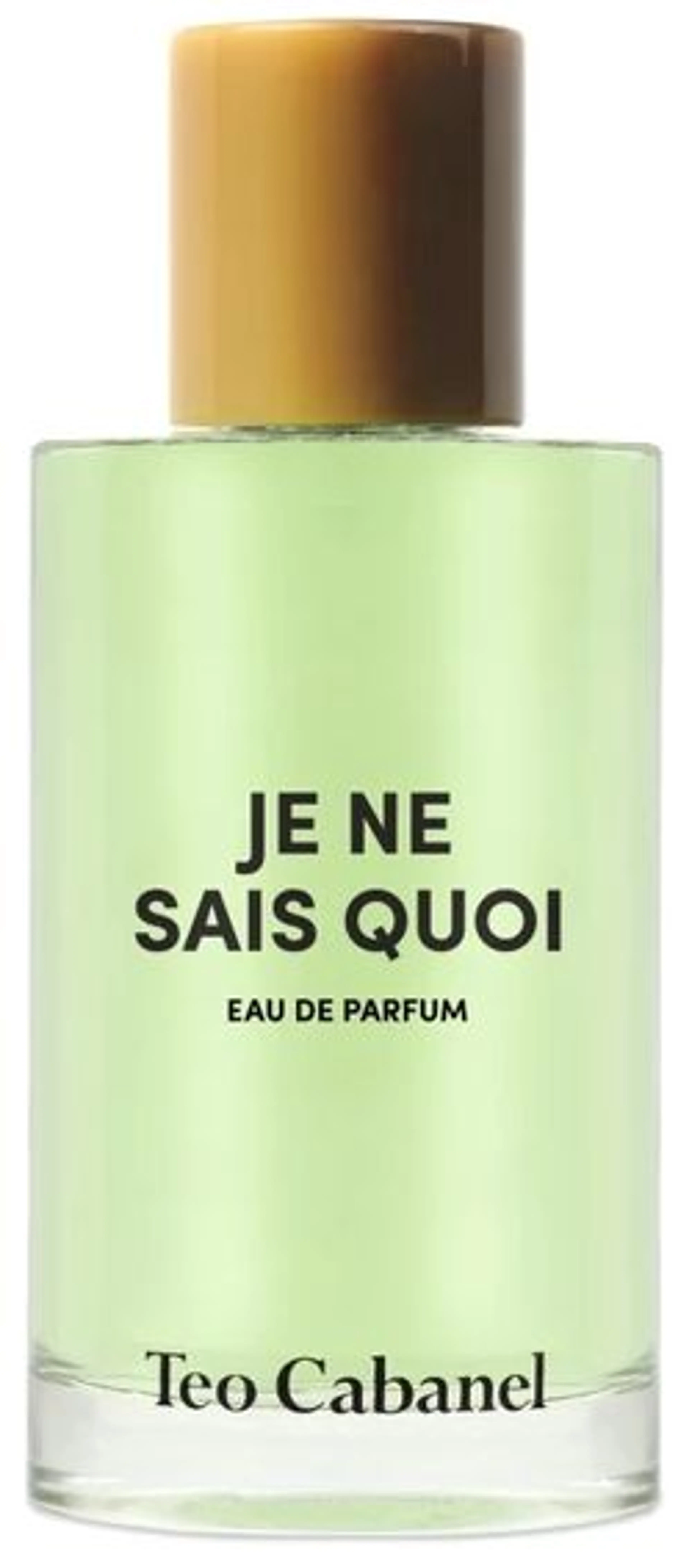 Je Ne Sais Quoi
