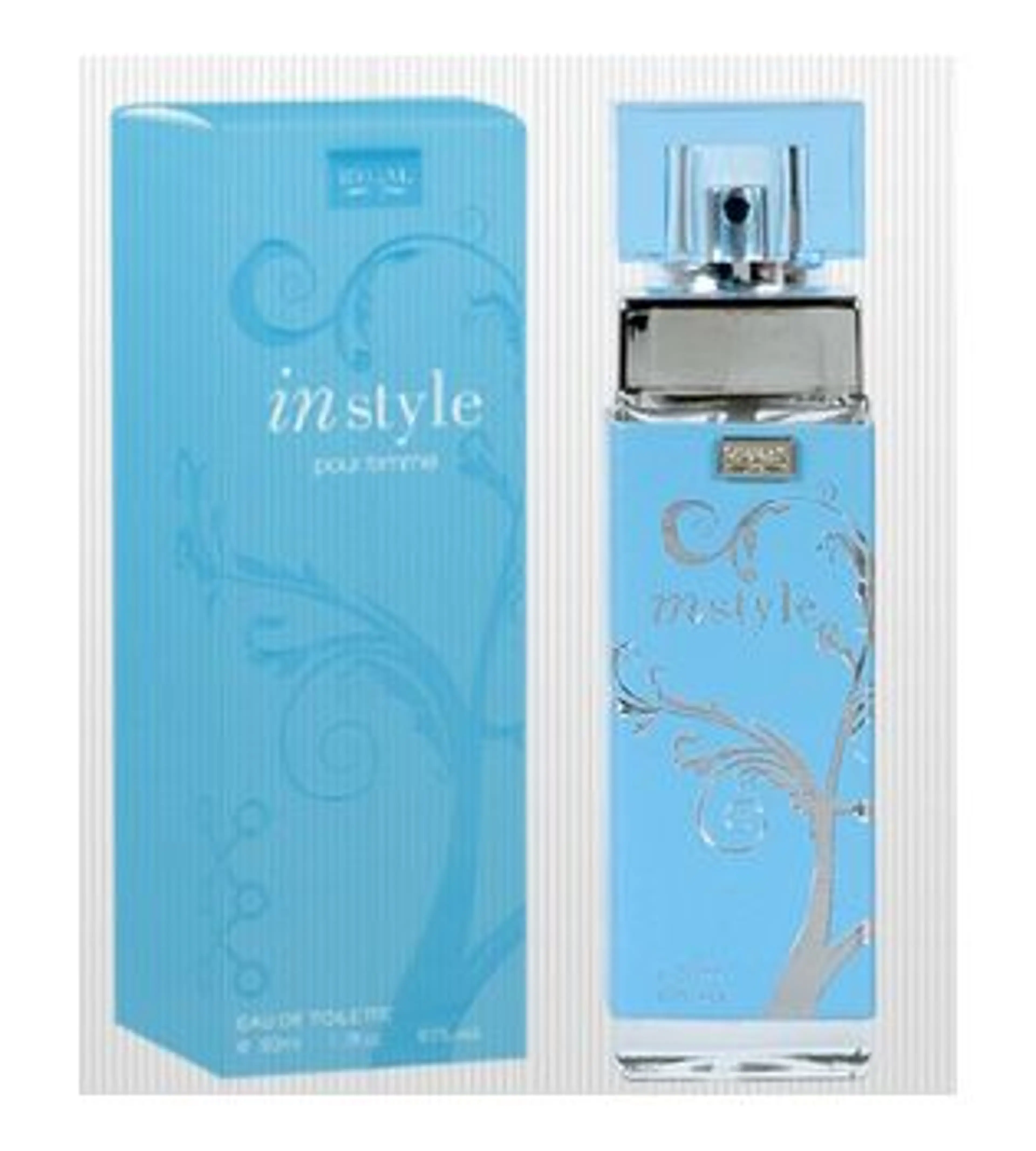 Instyle