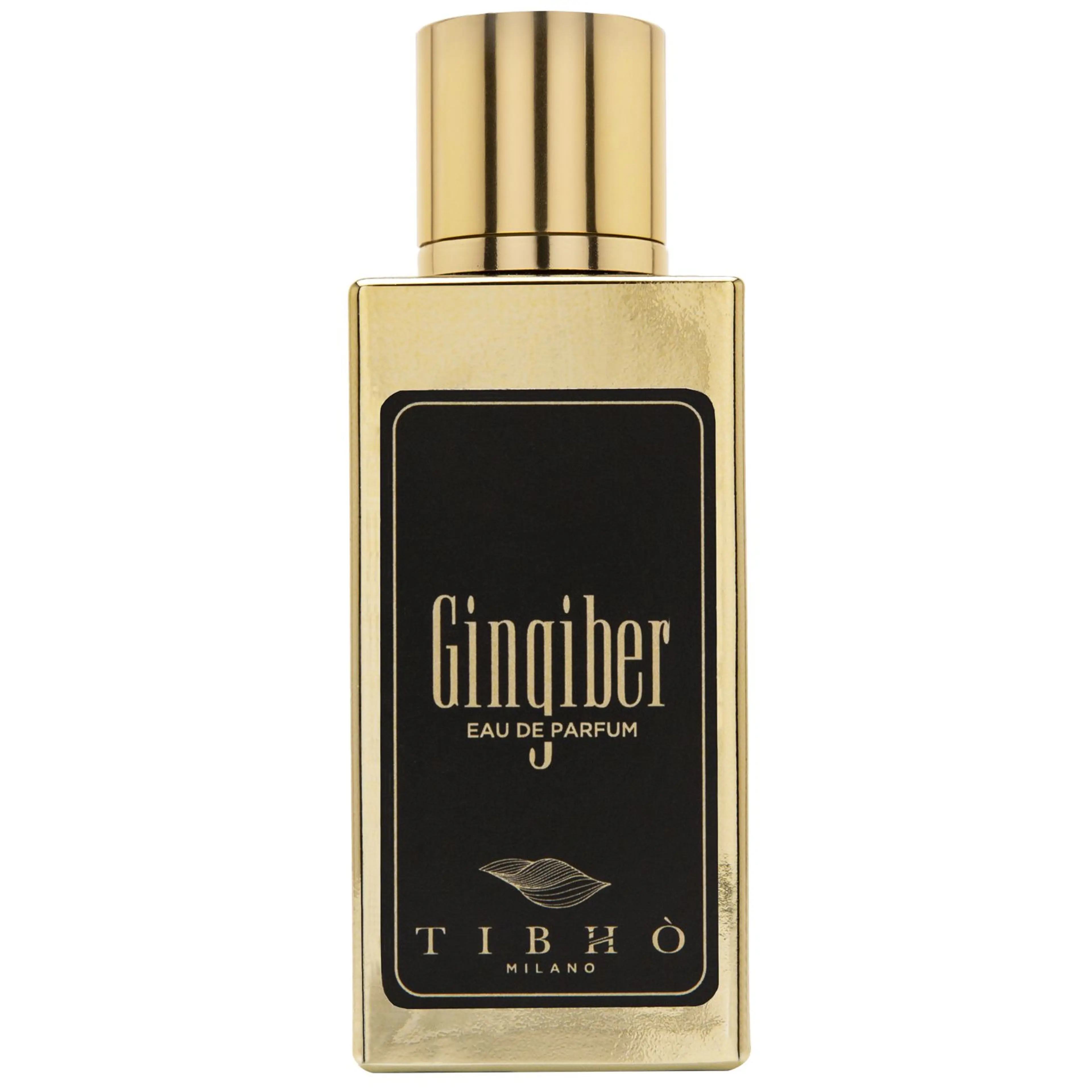 Gingiber