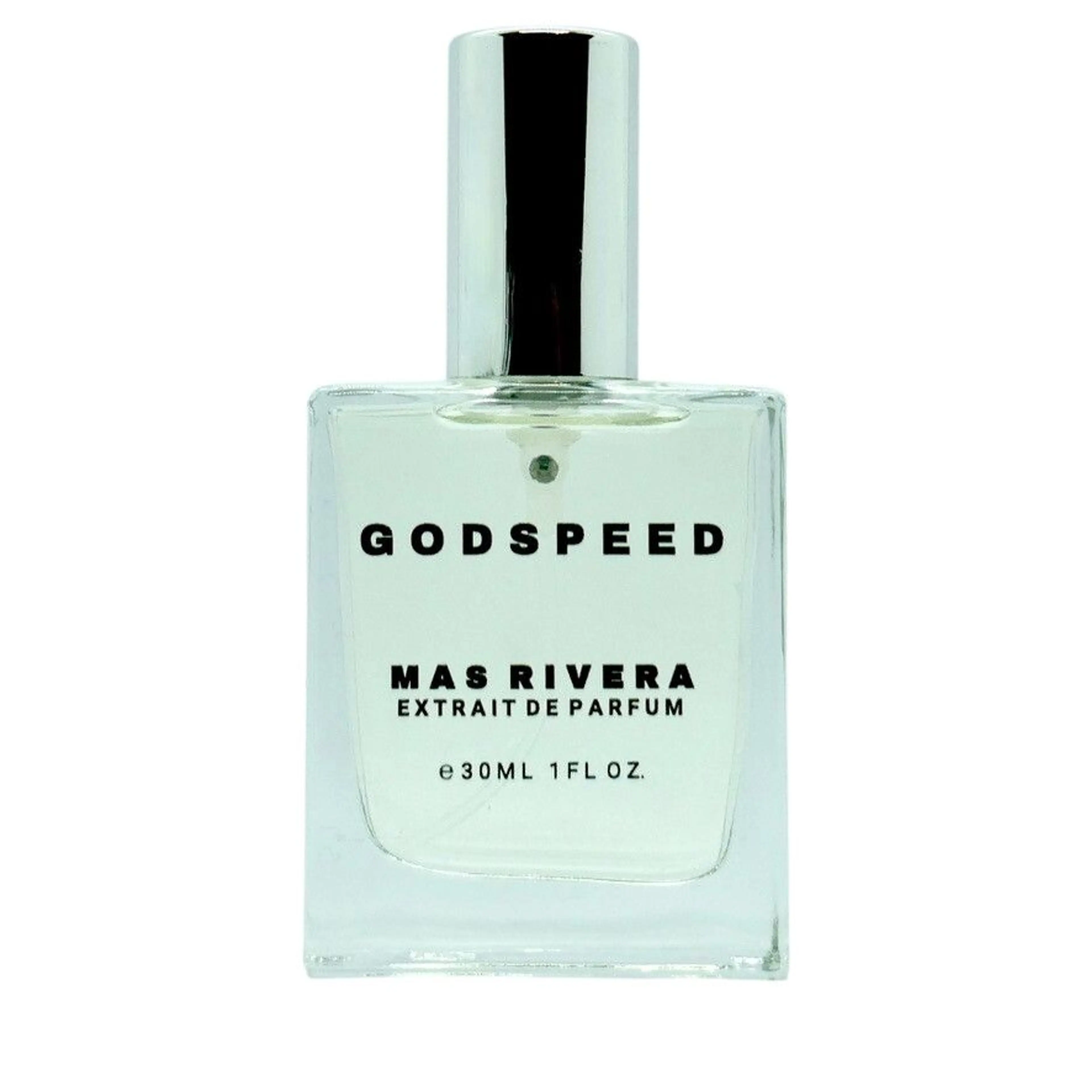 Godspeed