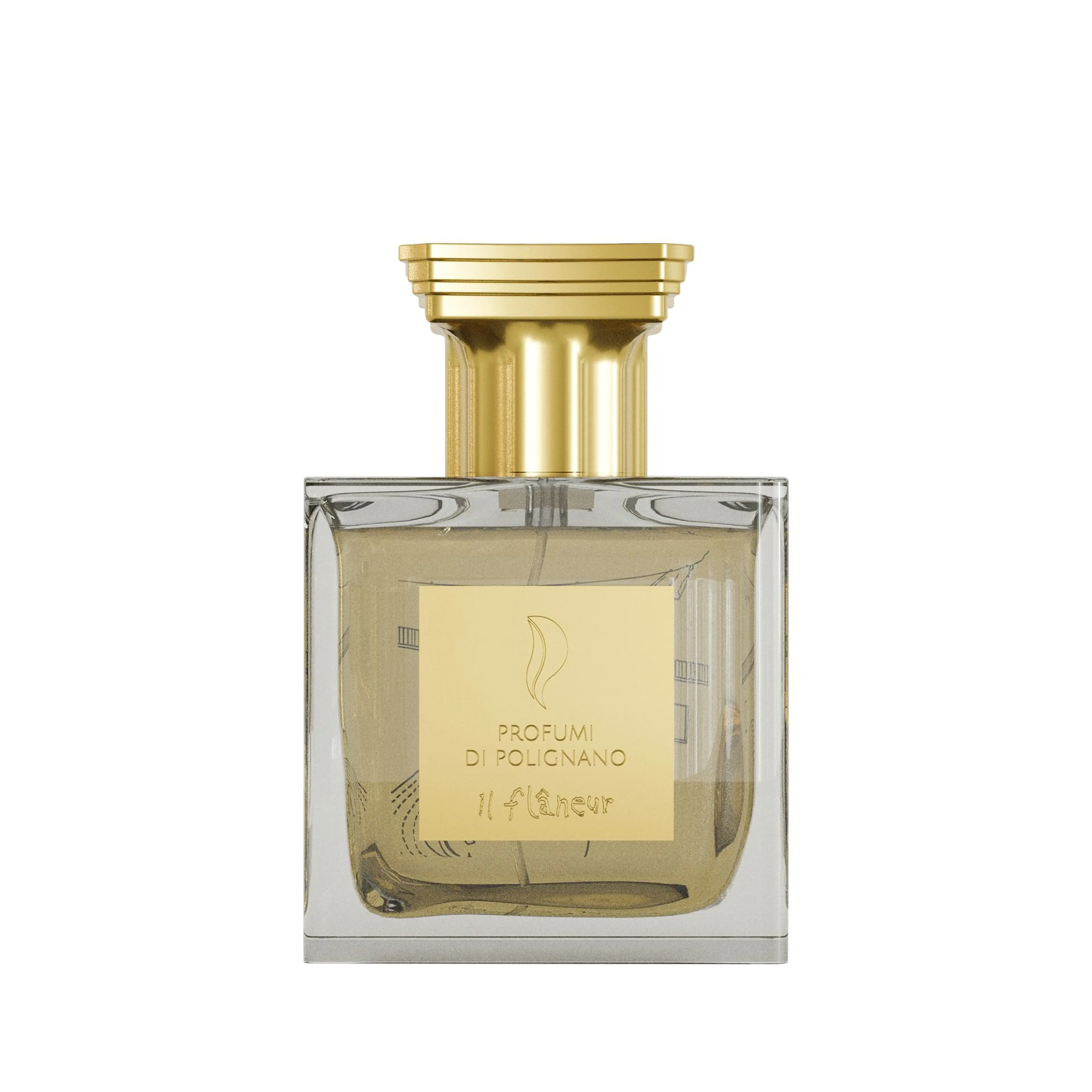 Il Flaneur Extrait de Parfum