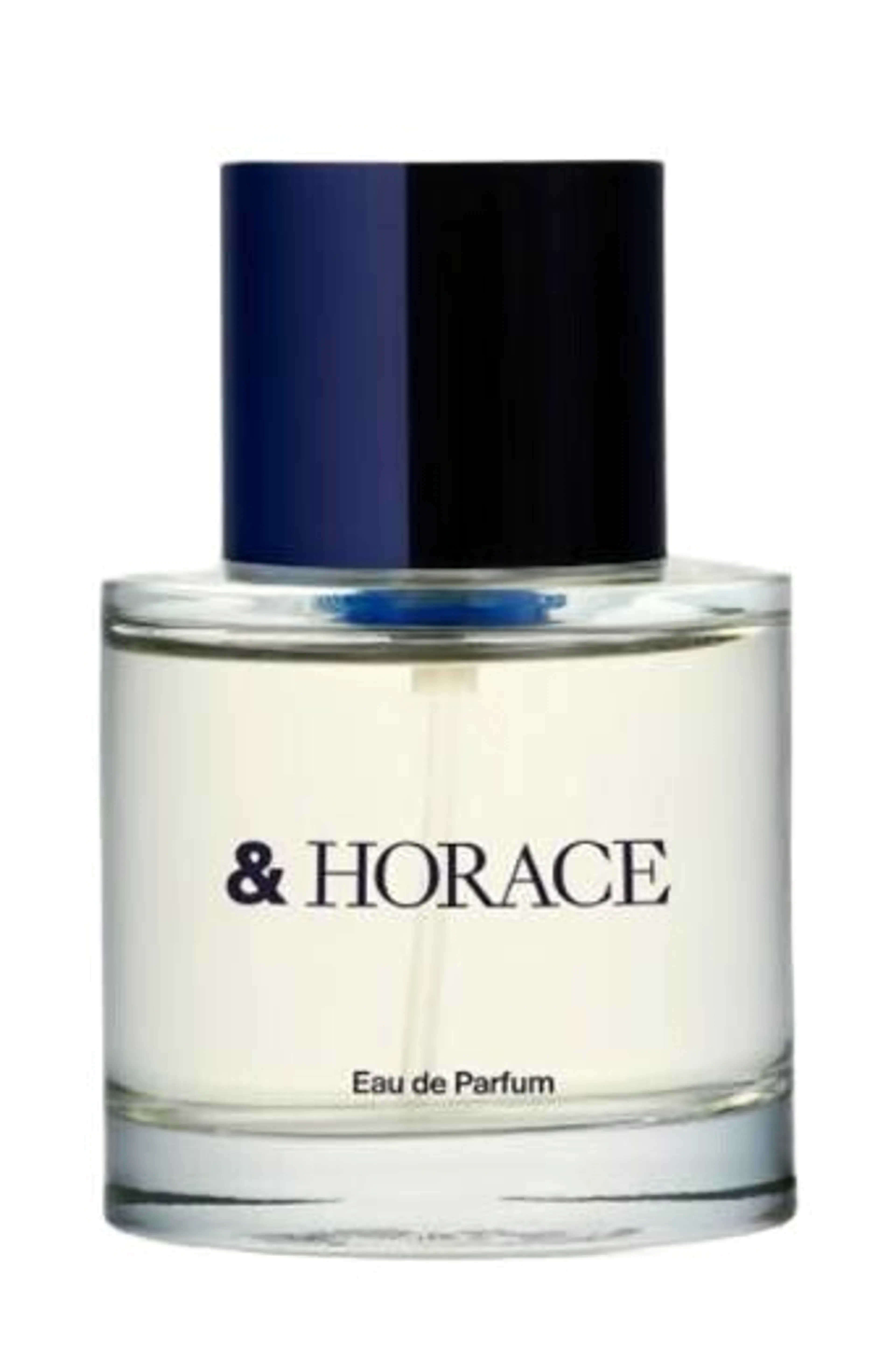 & Horace