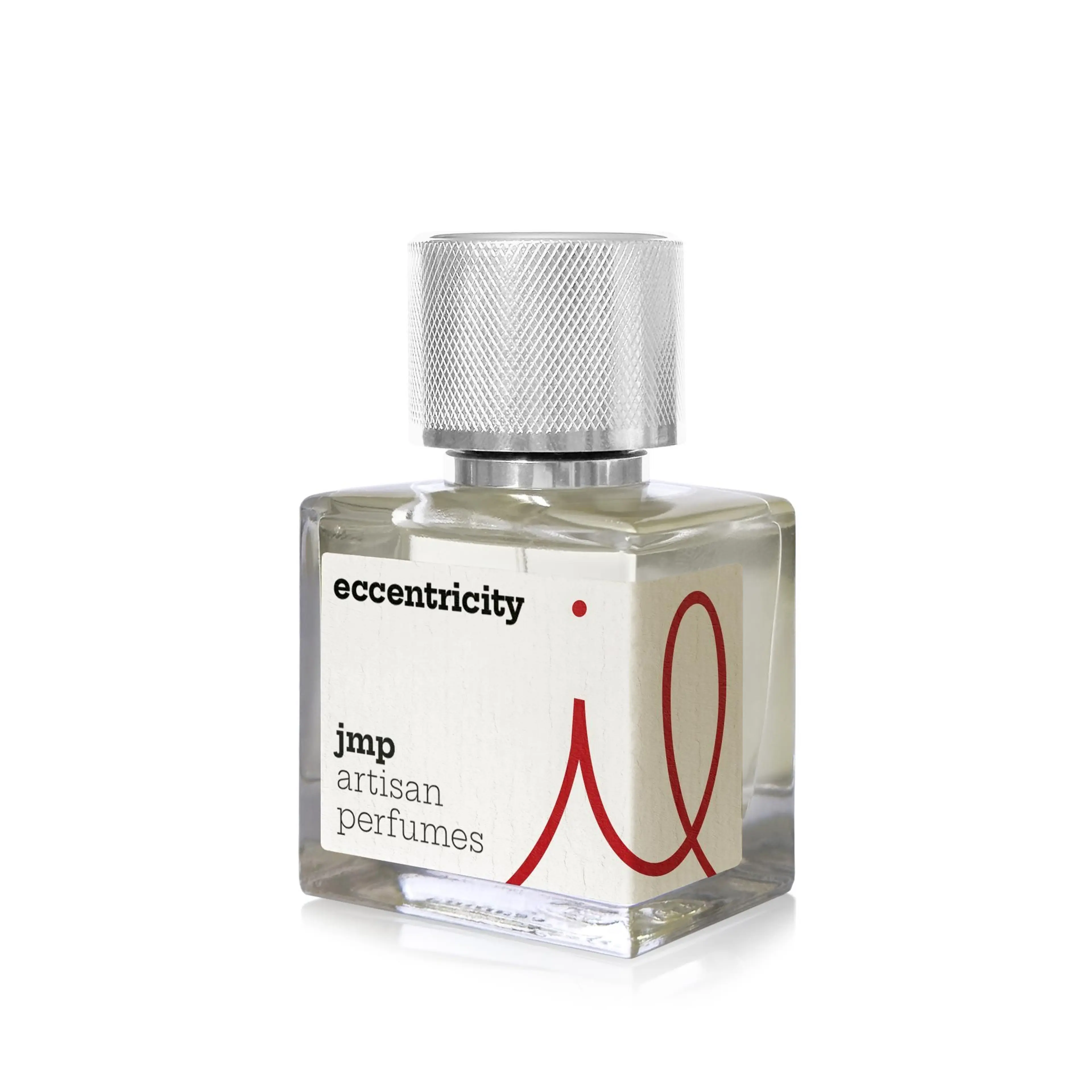 Eccentricity