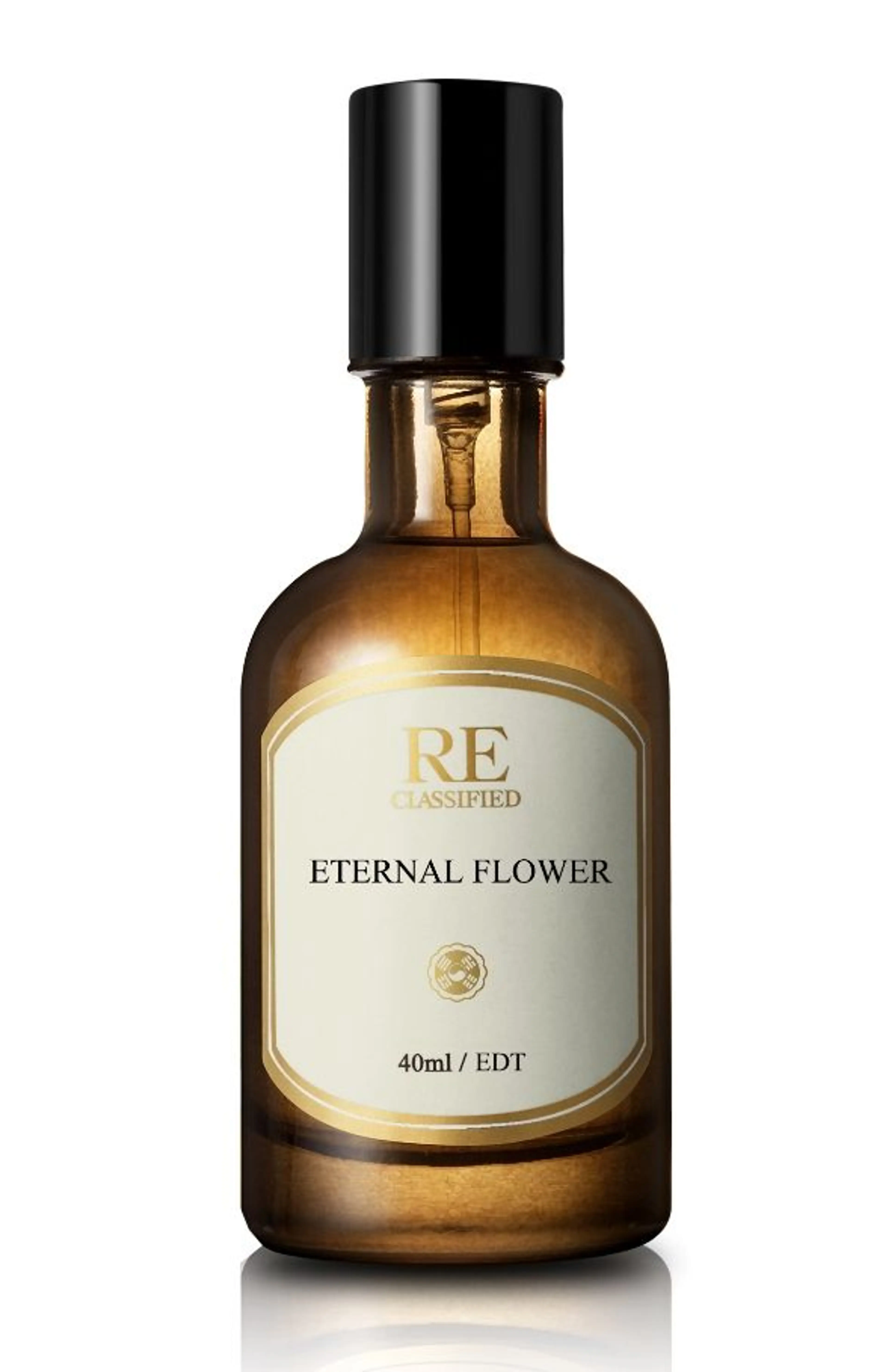 Eternal Flower 无穷花