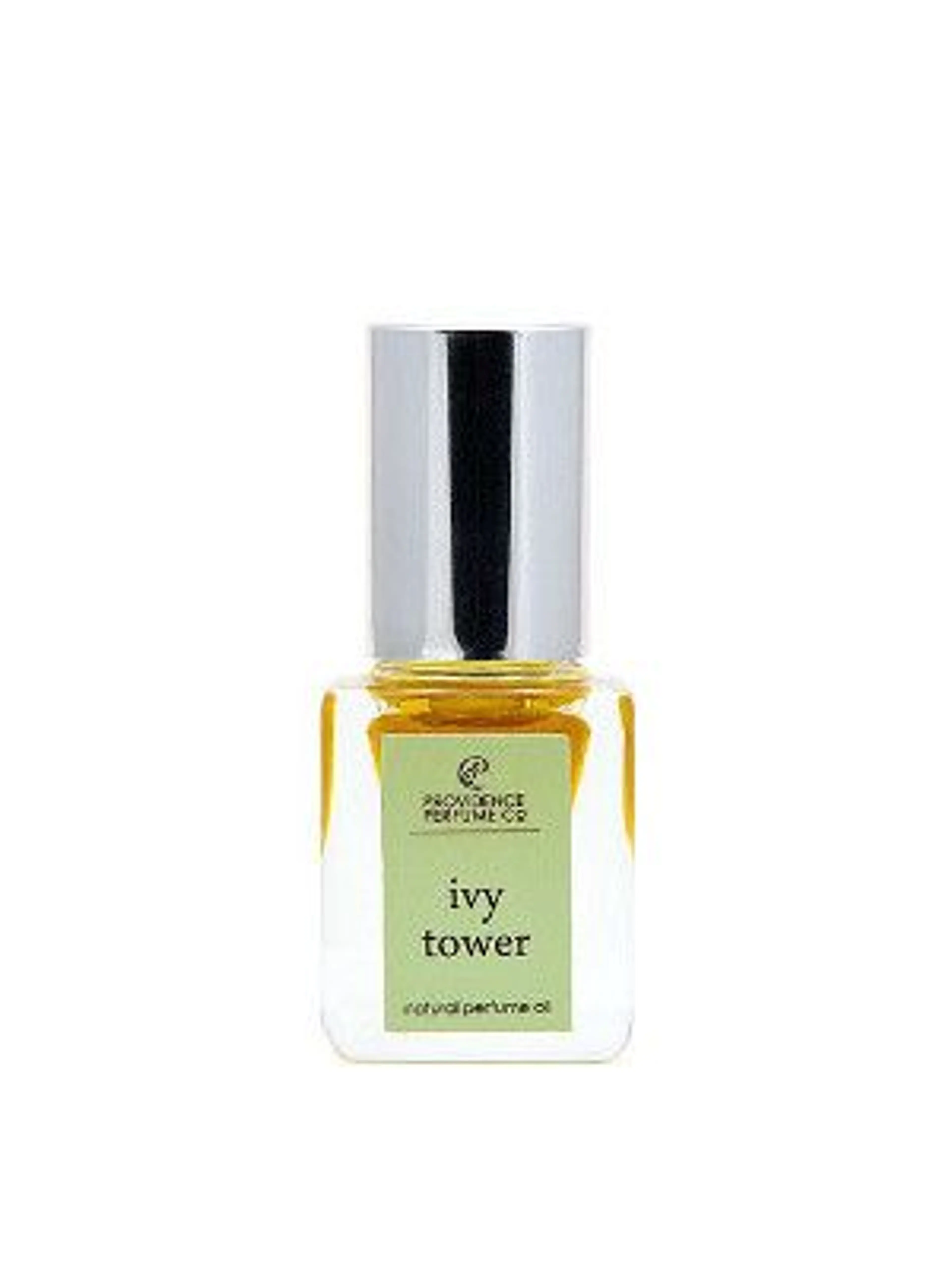 Ivy Tower