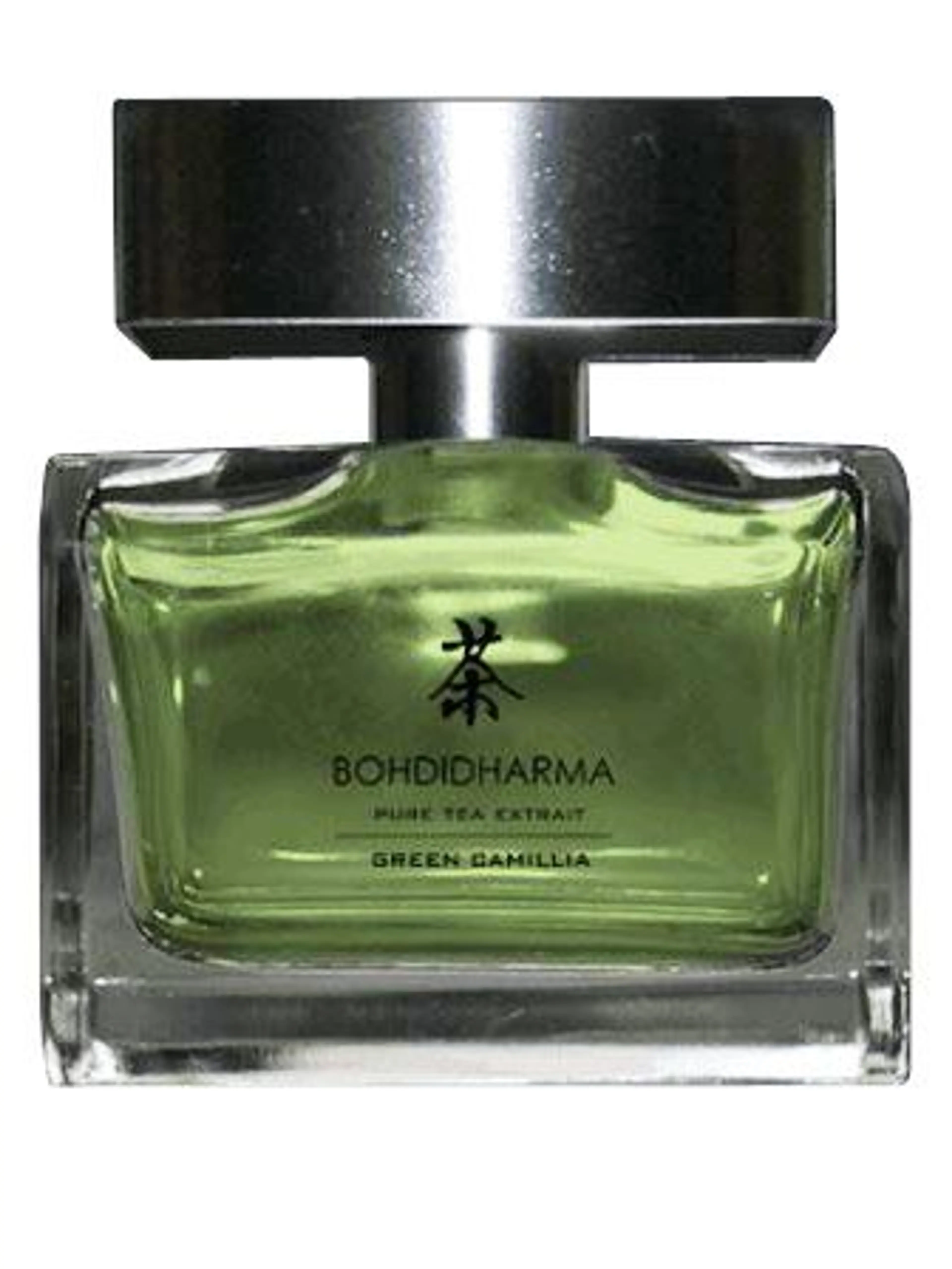 Green Camellia