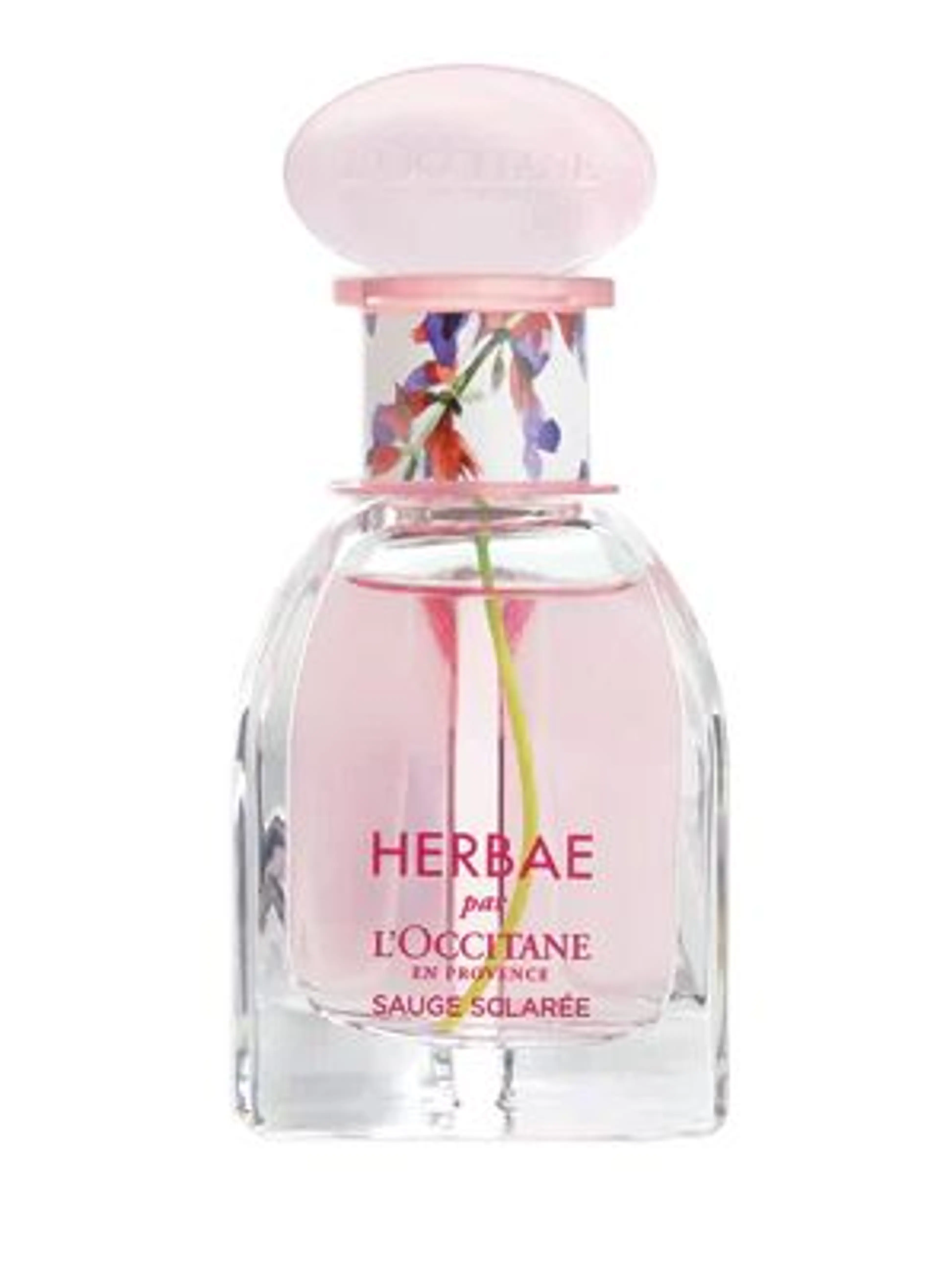Herbae Clary Sage