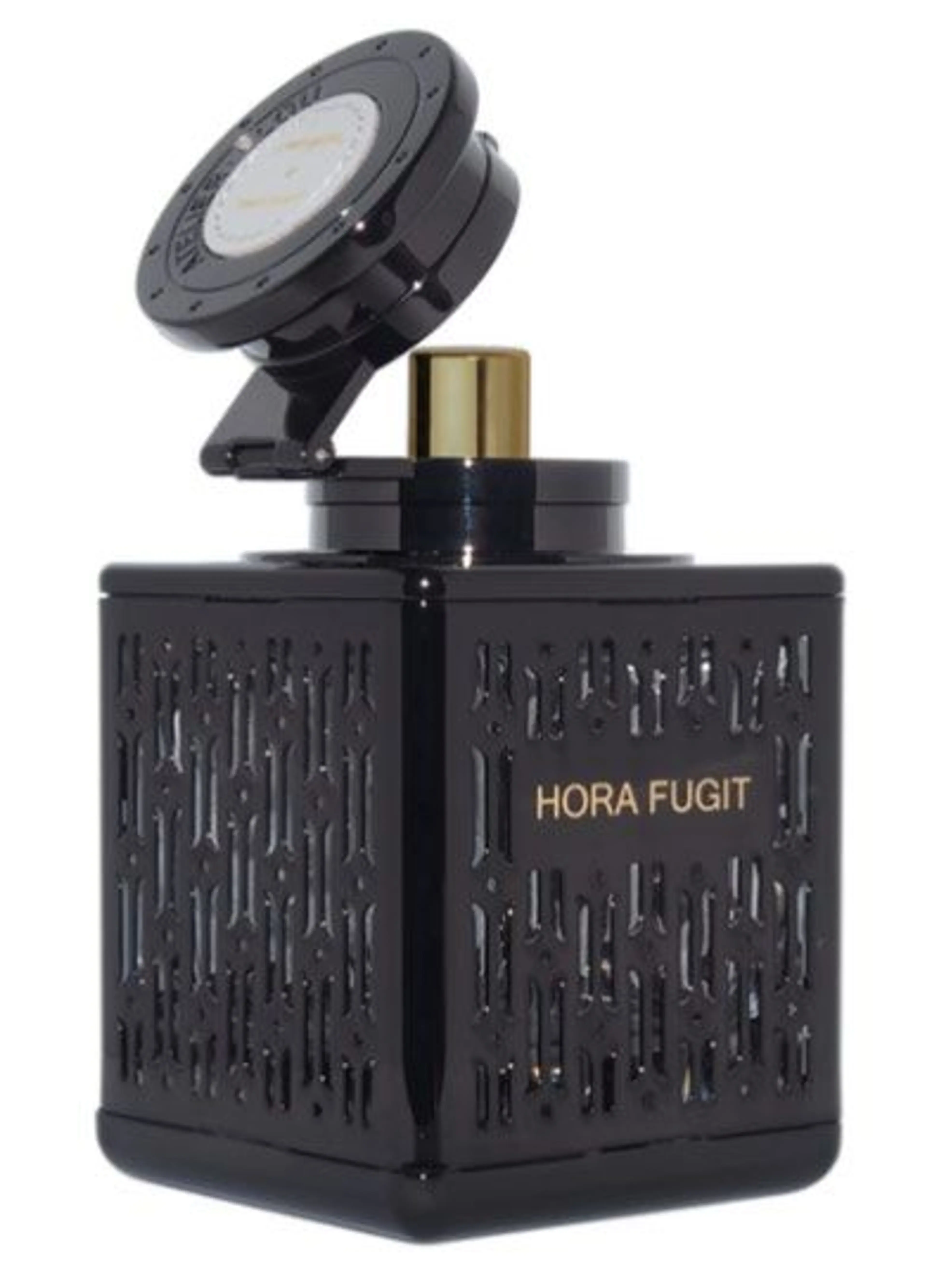 Hora Fugit
