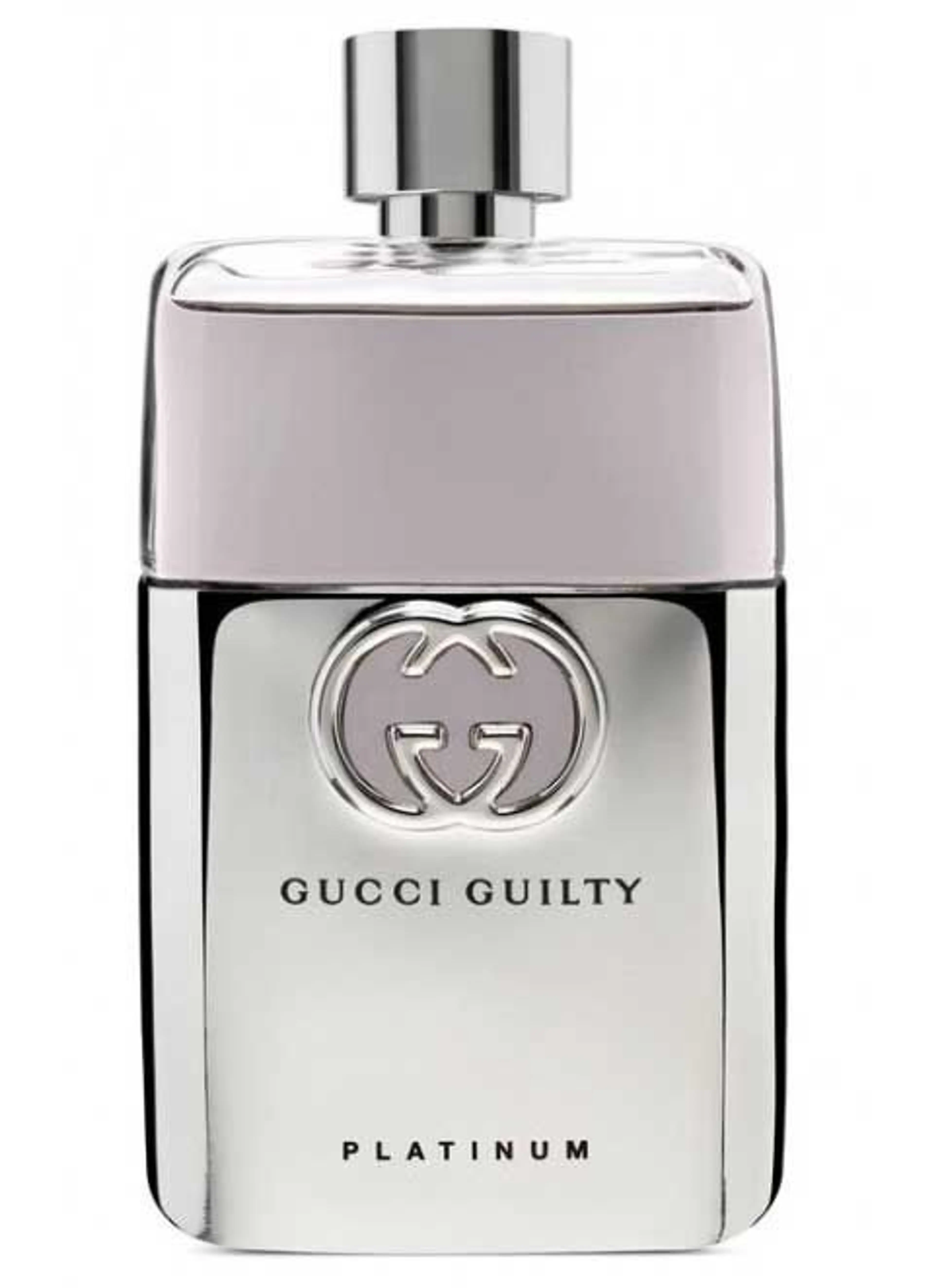 Gucci Guilty Pour Homme Platinum