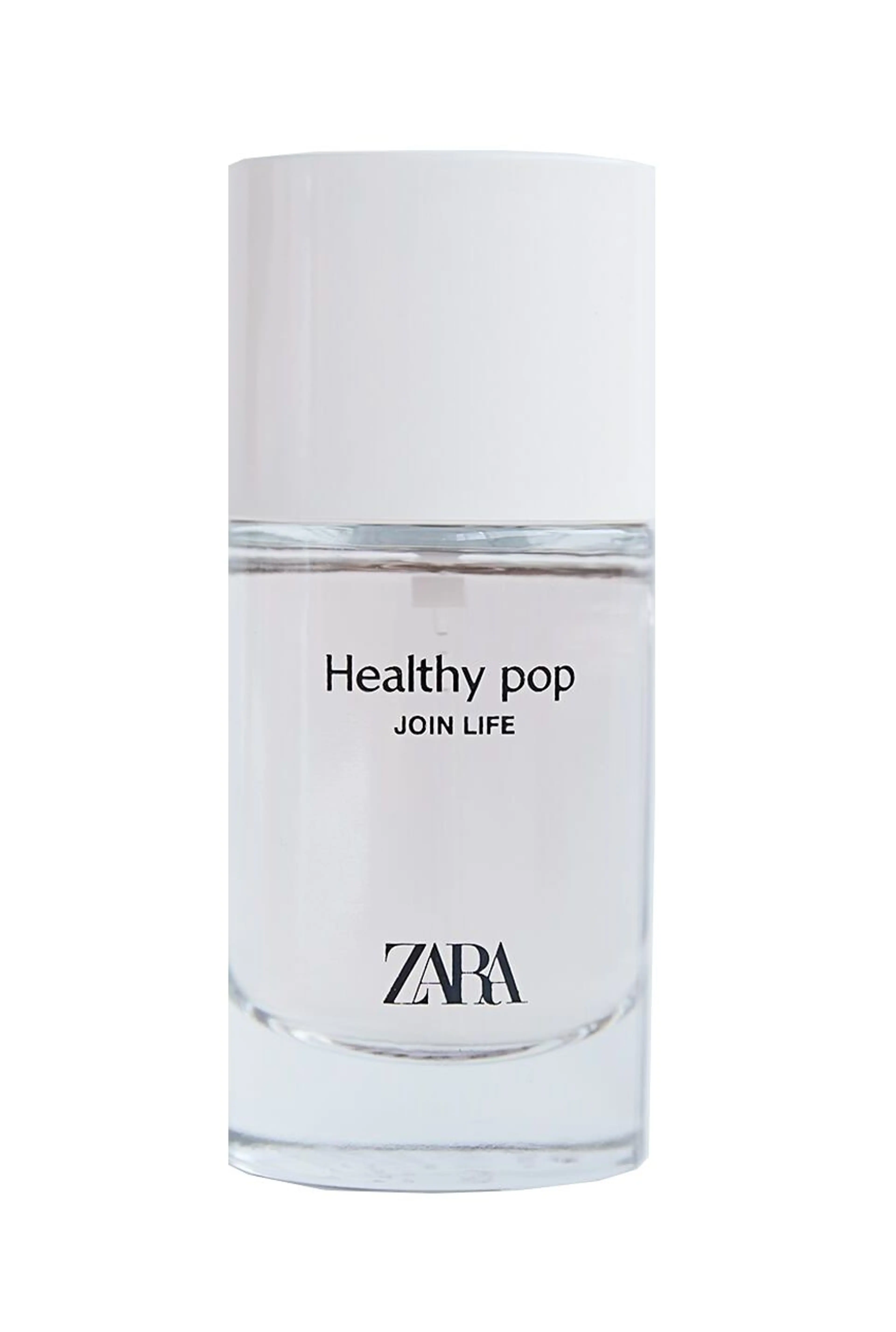 Healthy Pop