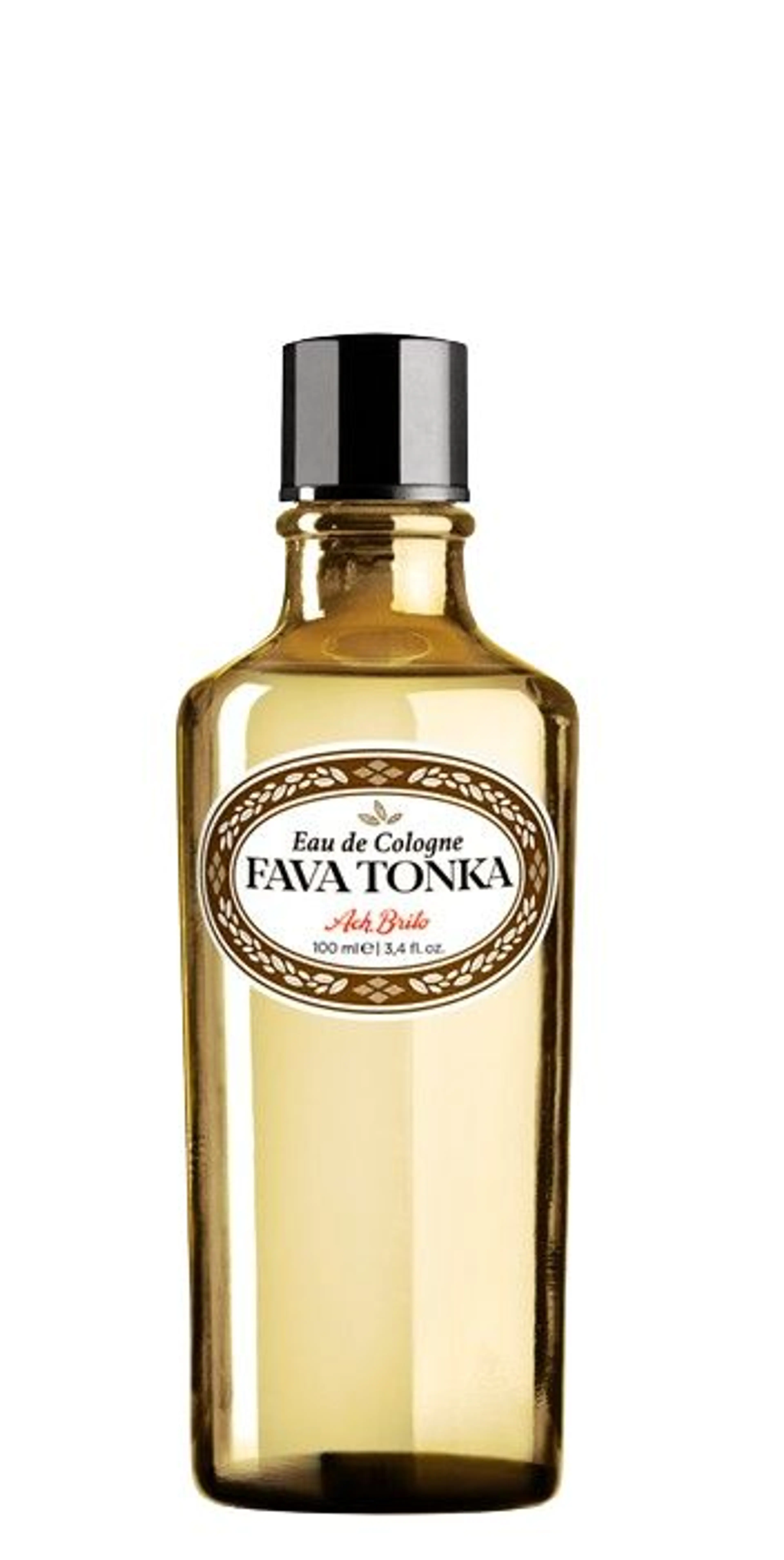 Fava Tonka