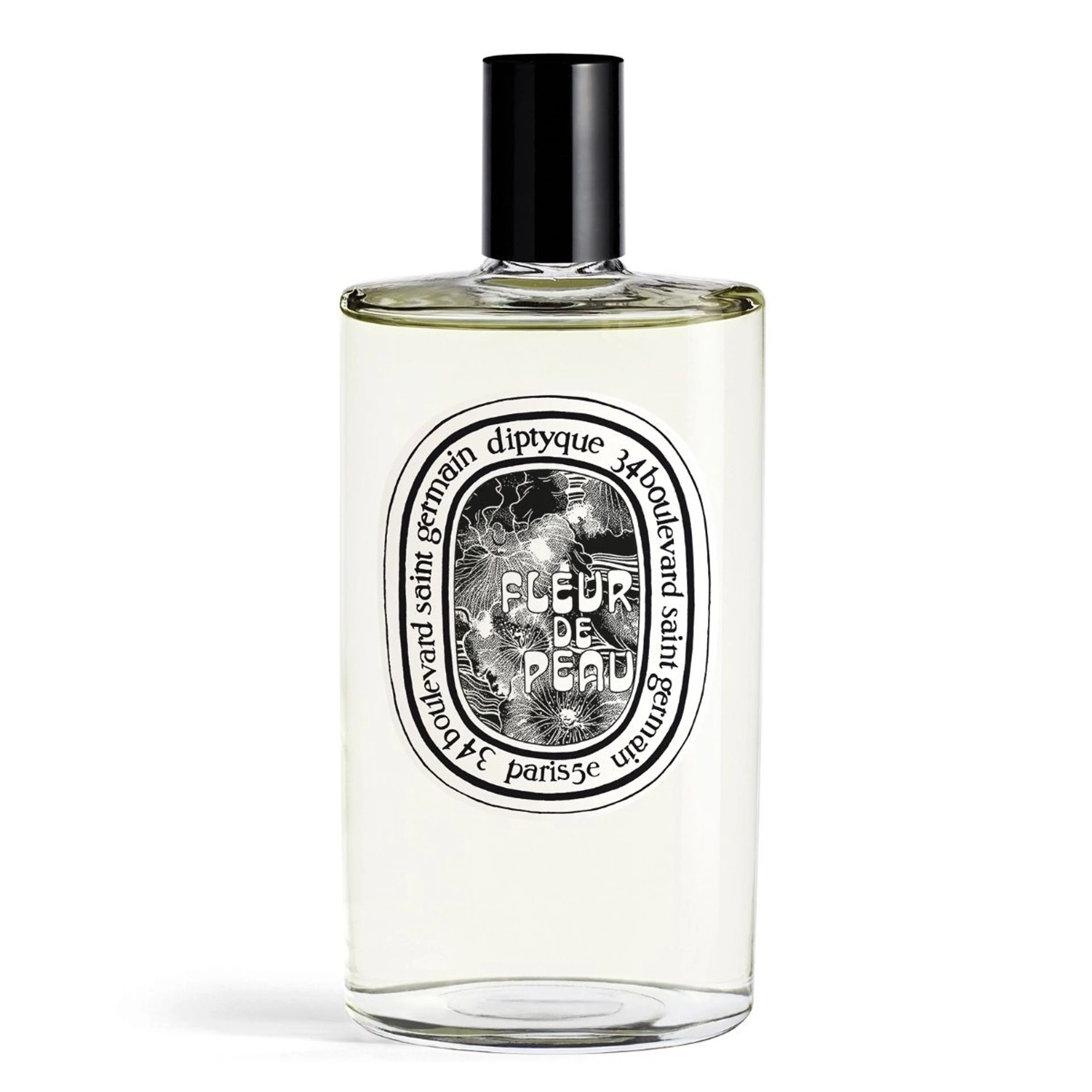 Fleur de Peau Multiuse Fragrance