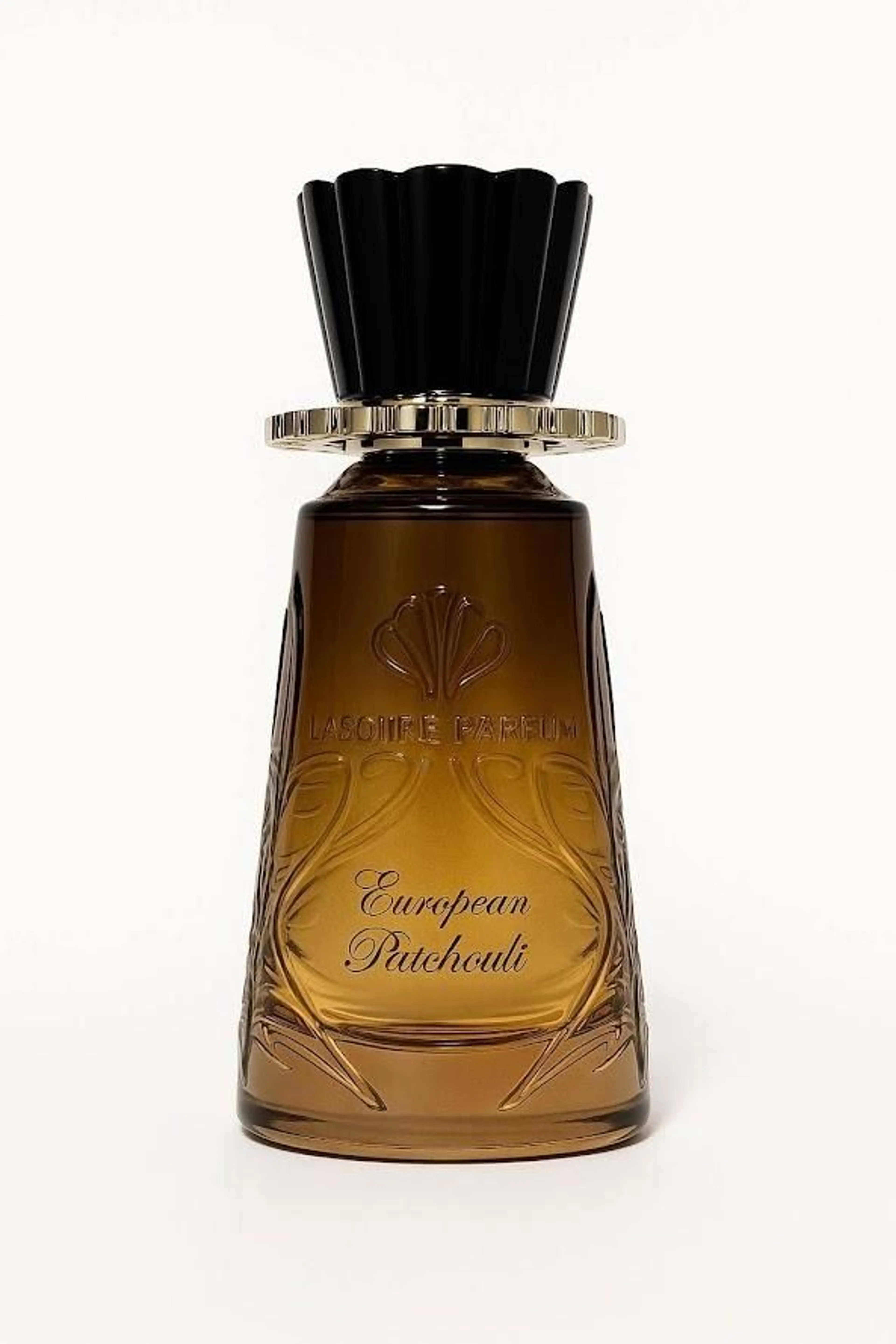 European Patchouli