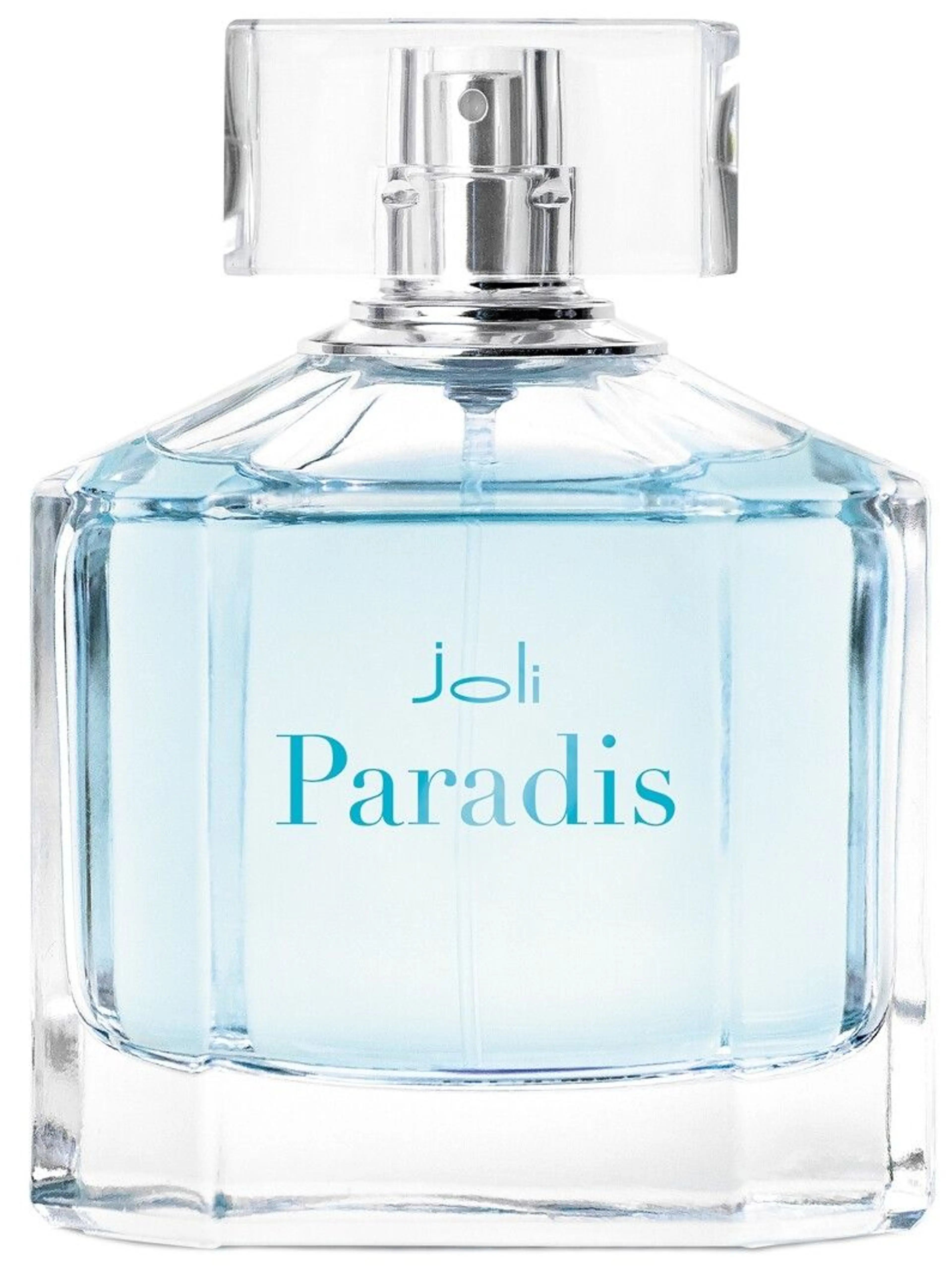 Joli Paradis