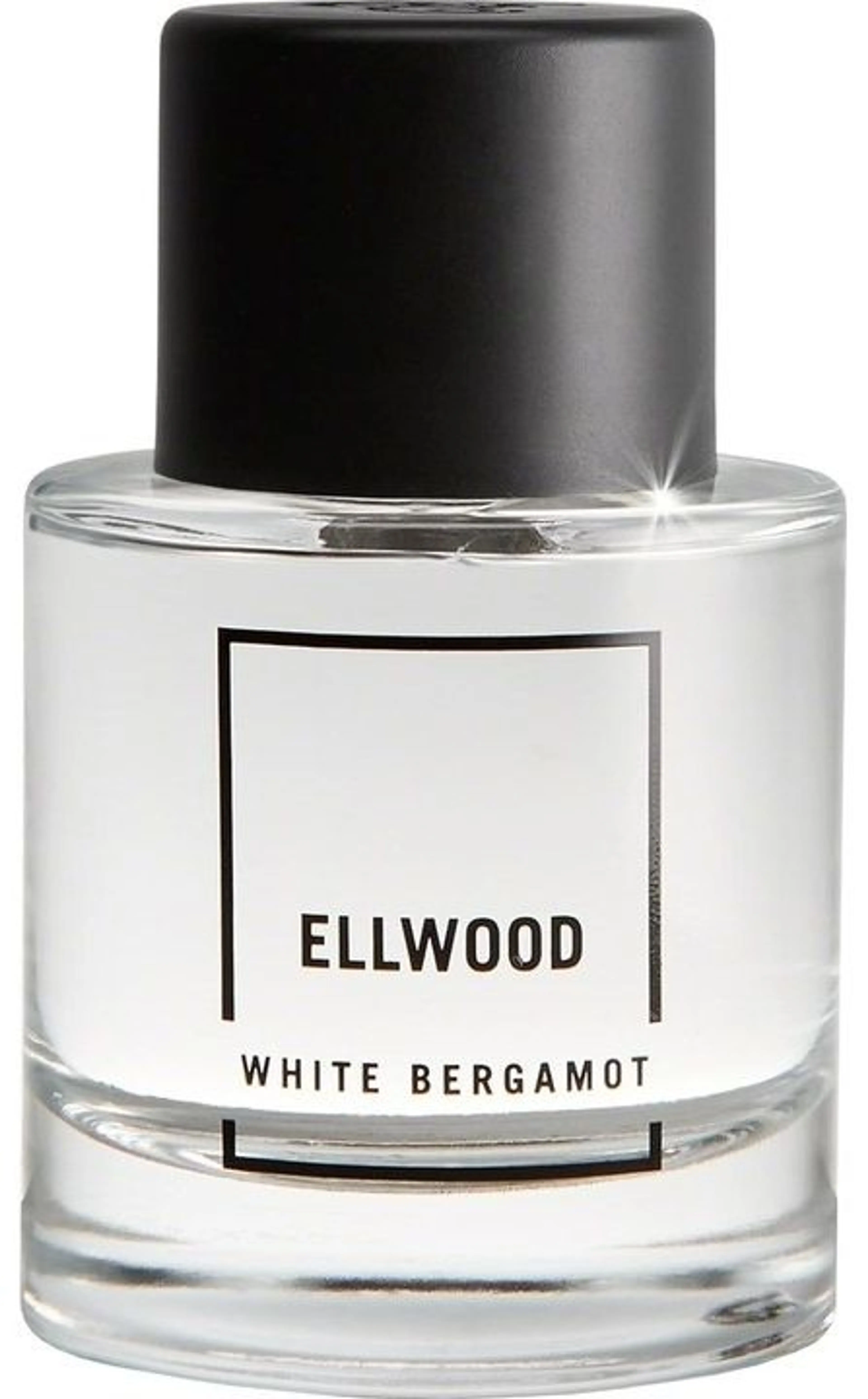 Ellwood White Bergamot