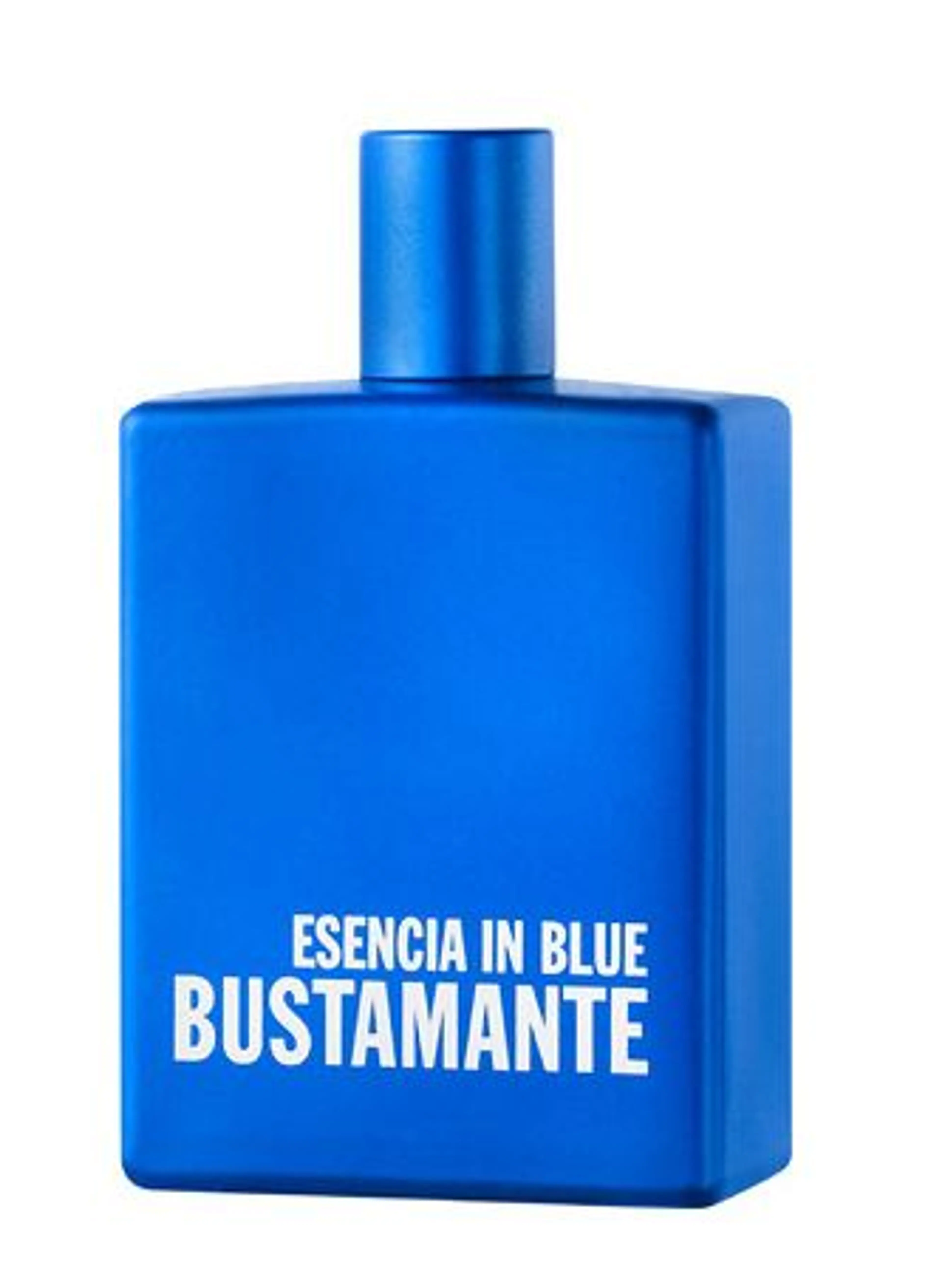 Esencia in Blue