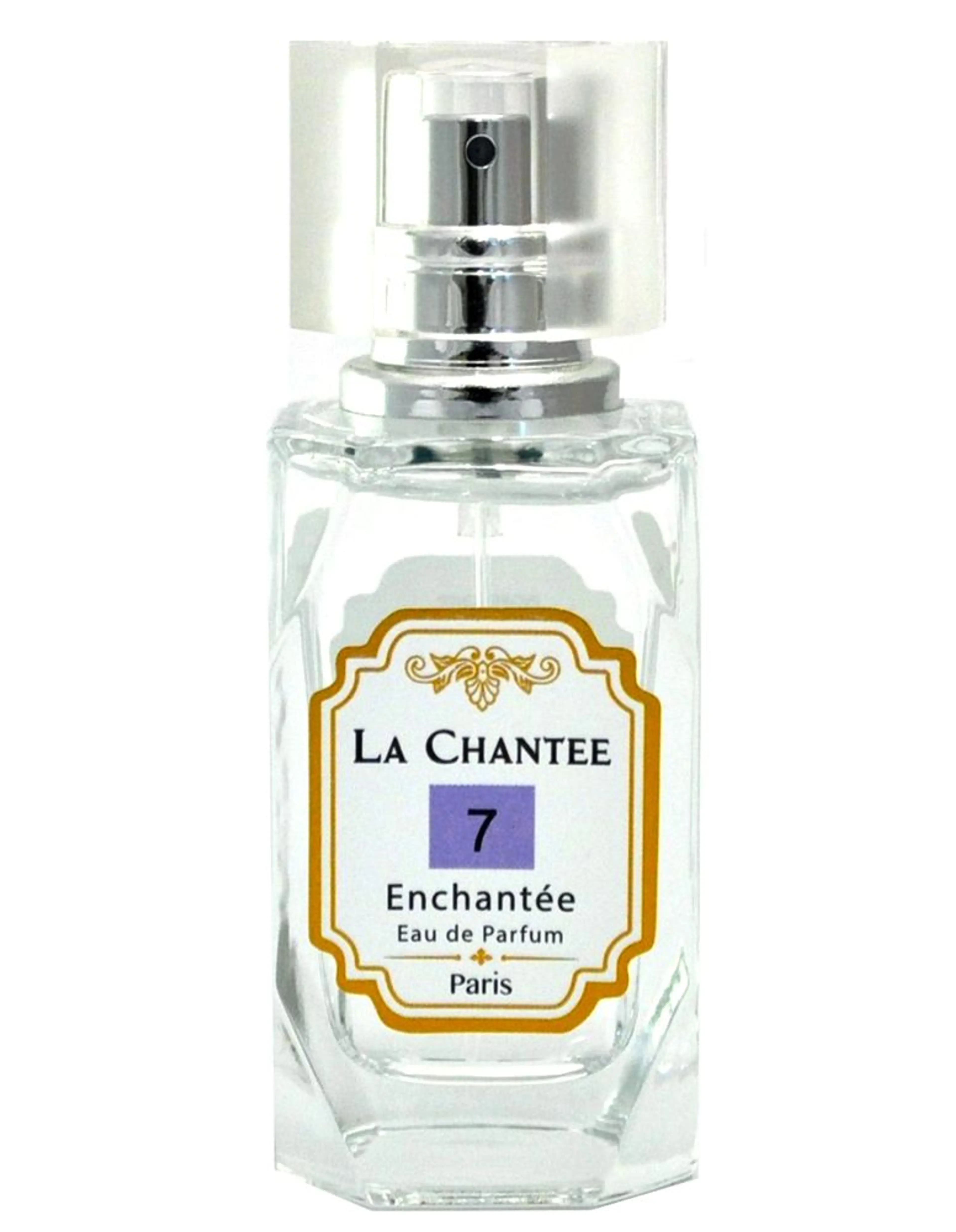 Enchantée No. 7