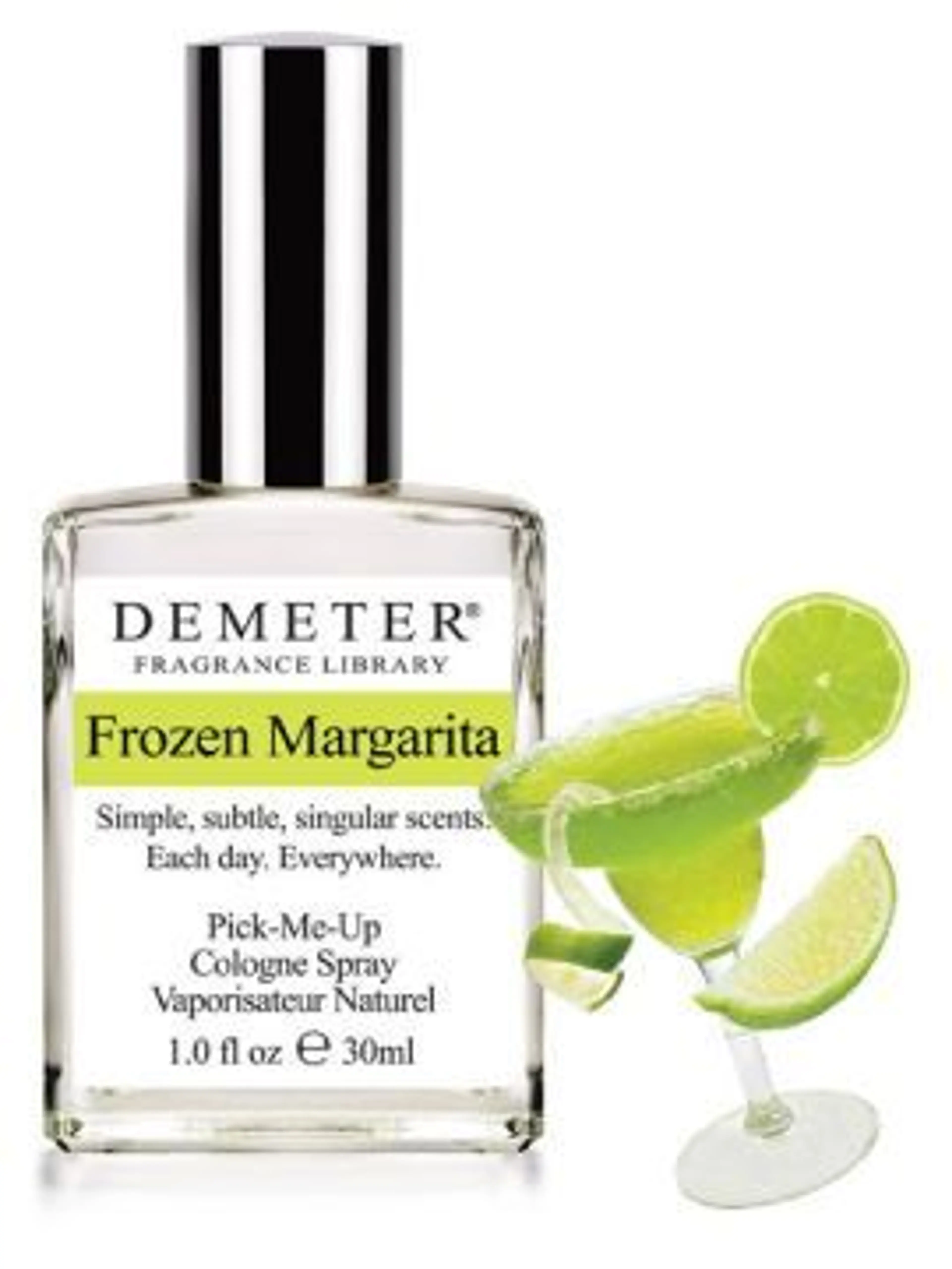 Frozen Margarita