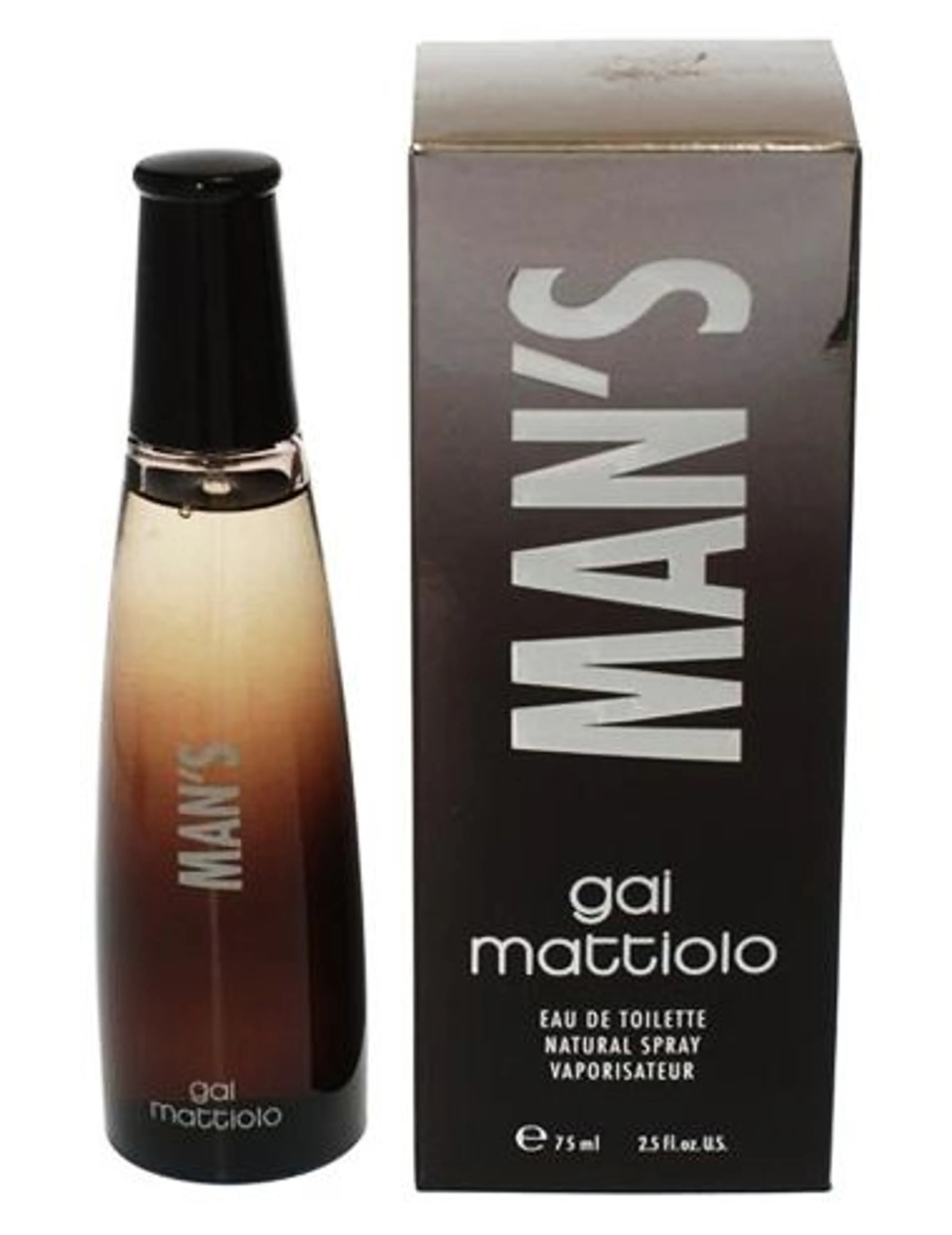 Gai Mattiolo Man's